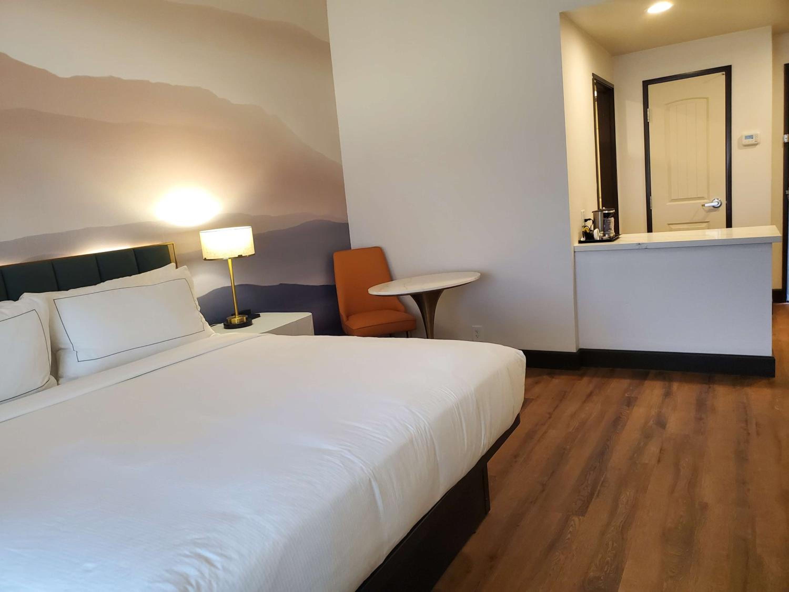King Room - Non-Smoking - Photo 5