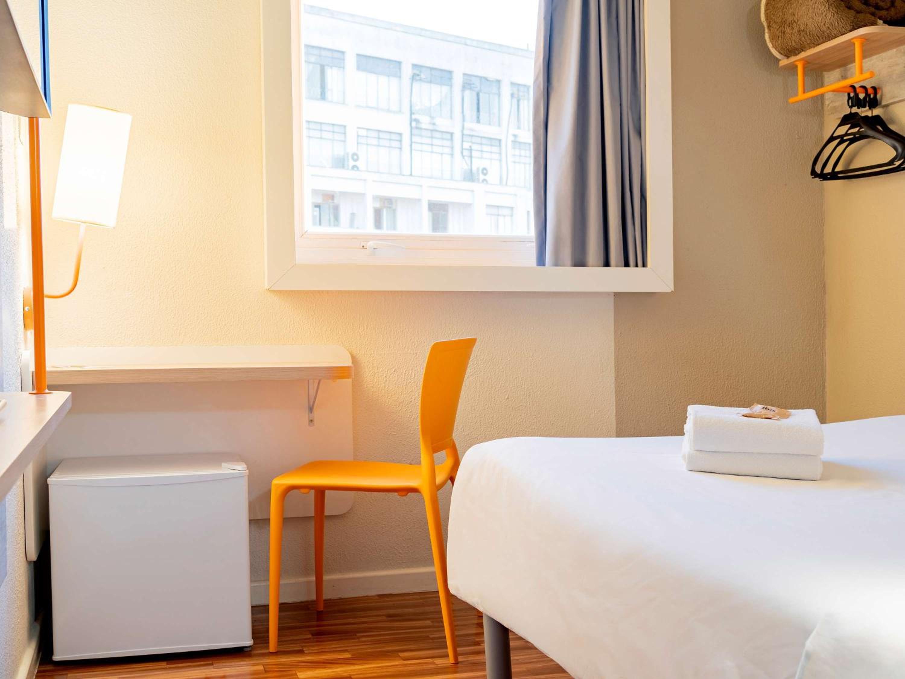Superior Apartment with a Double Bed