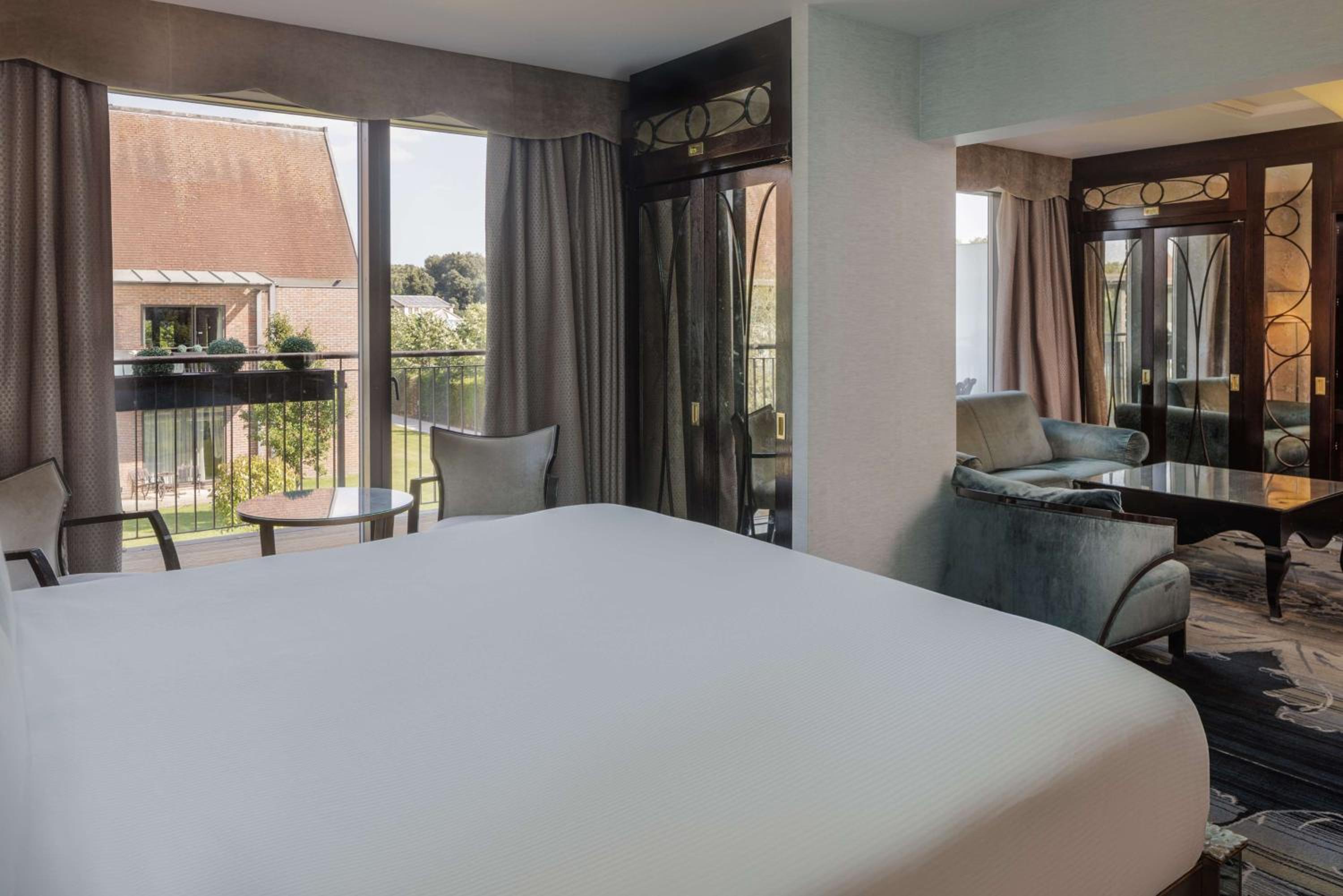 King Junior Suite - Photo 12
