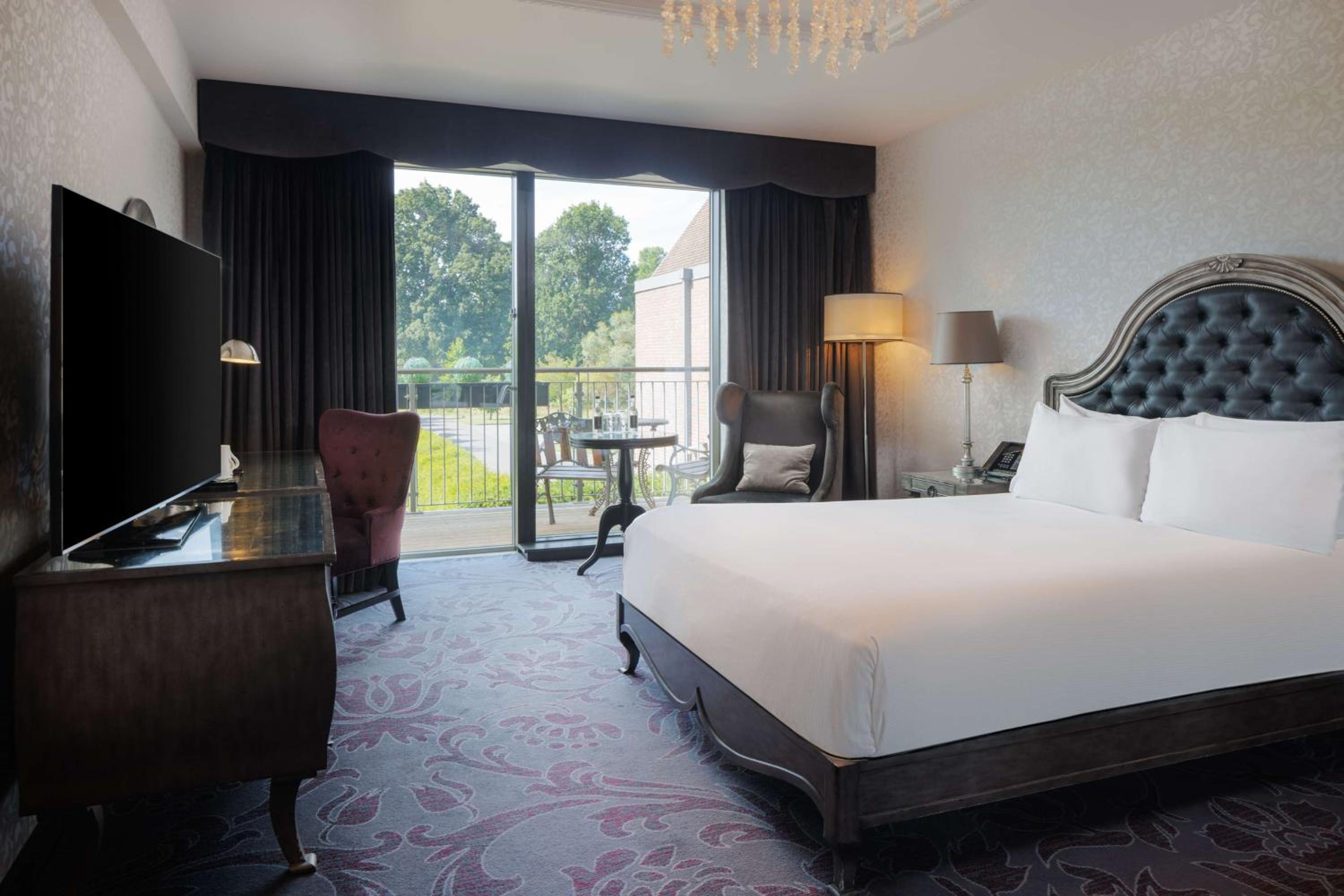 Queen Room - Mobility Access - Photo 10