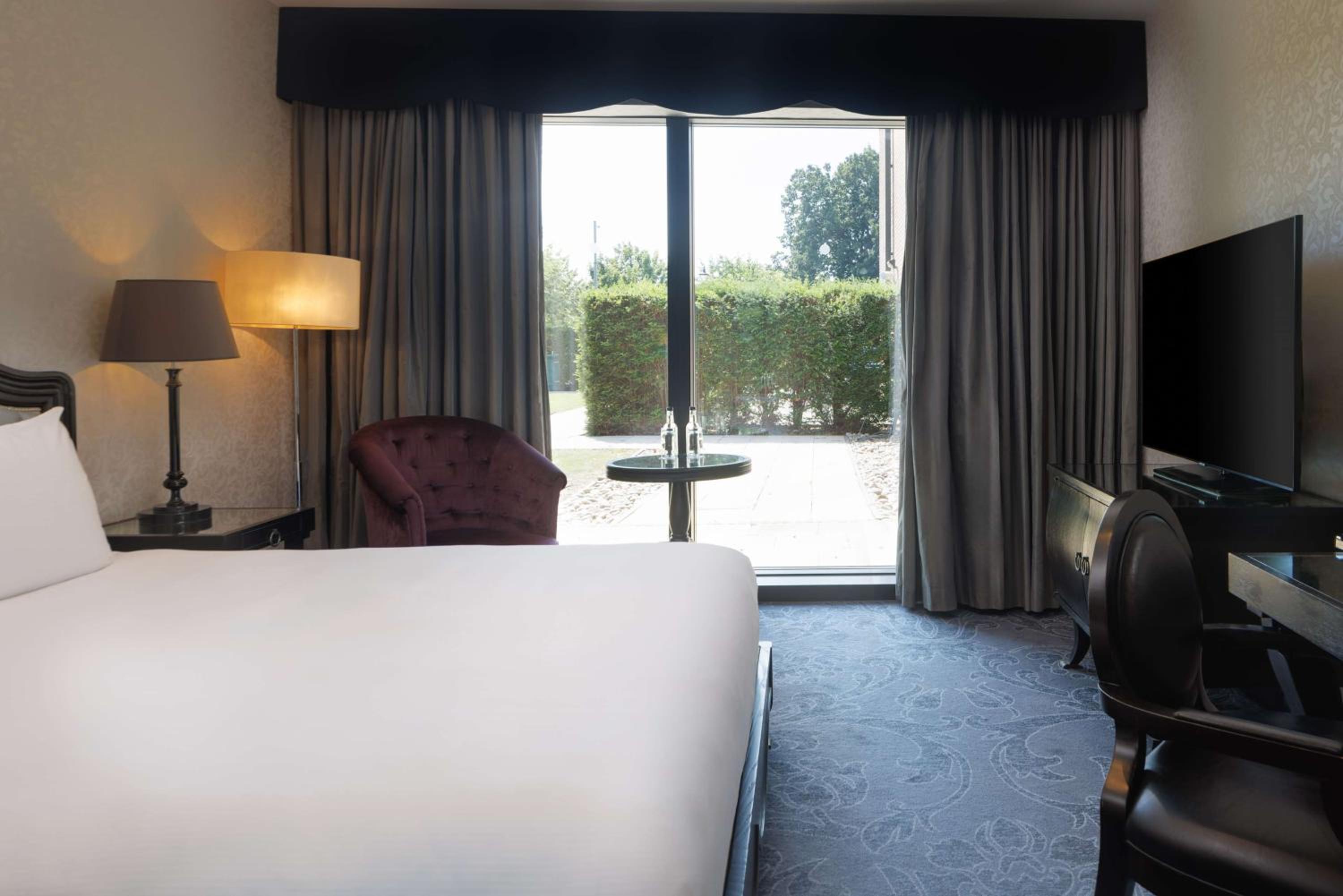Guest Queen Room - Photo 5