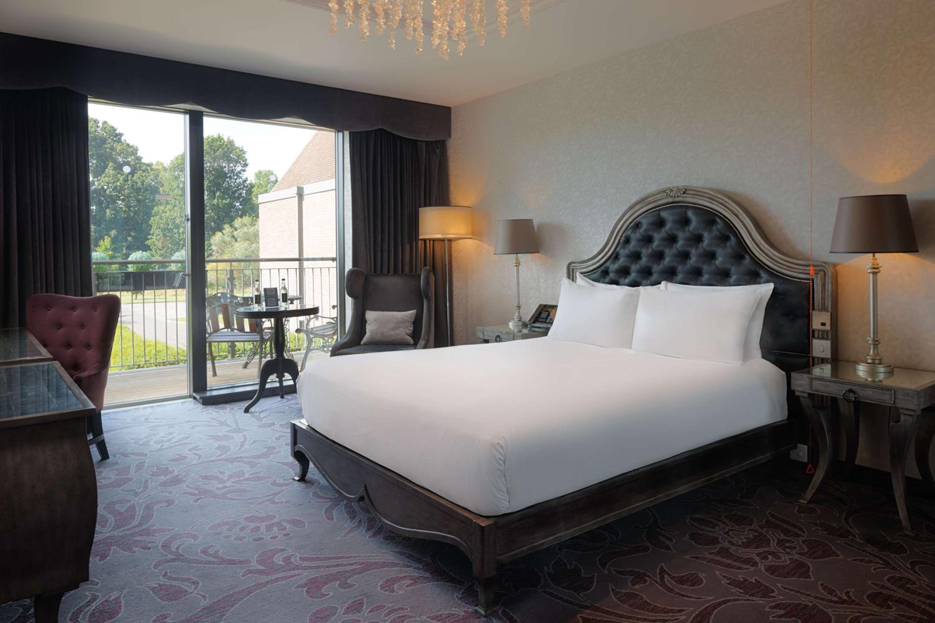 Queen Room - Mobility Access - Photo 9