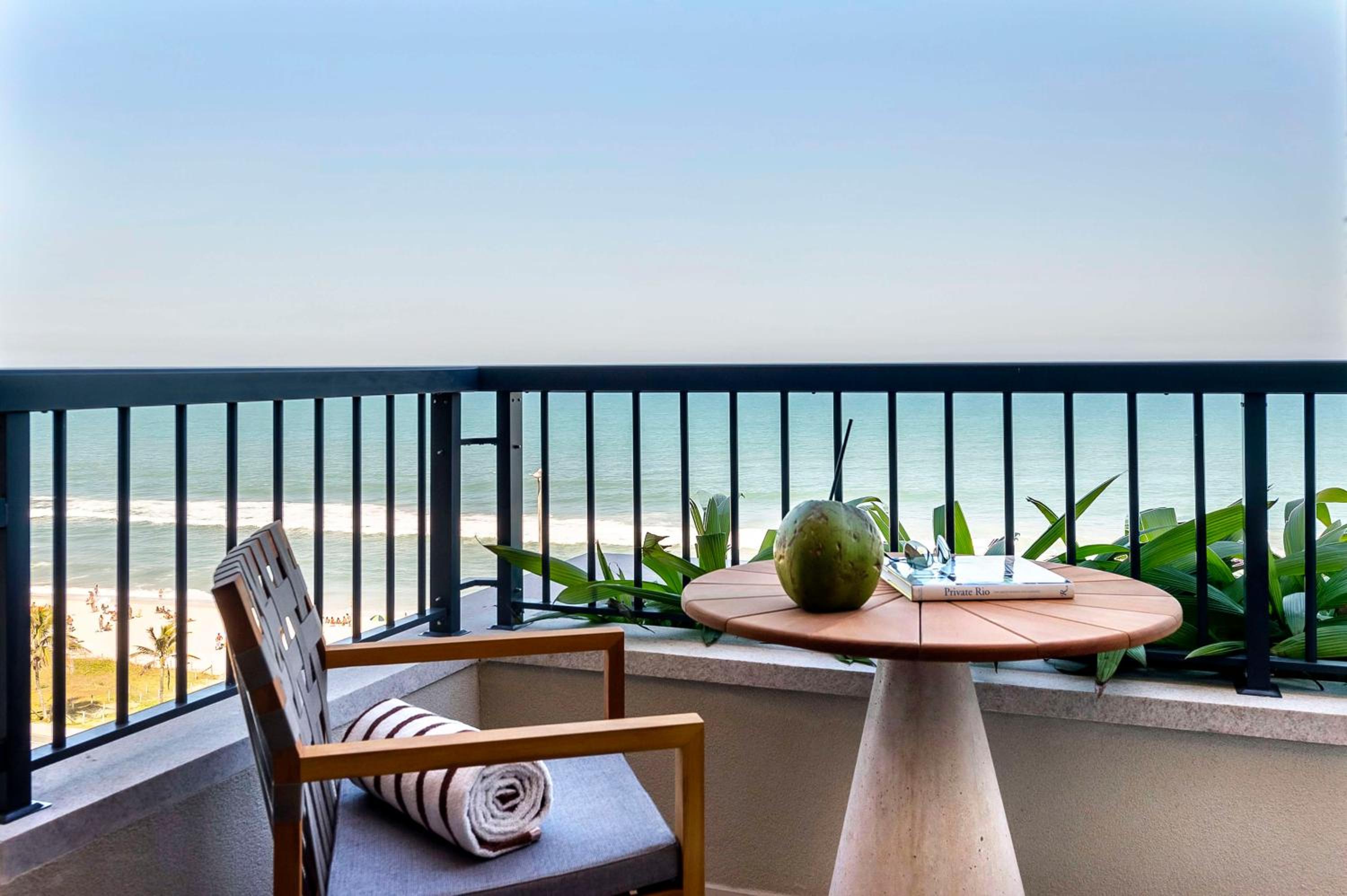 Suite - Oceanfront