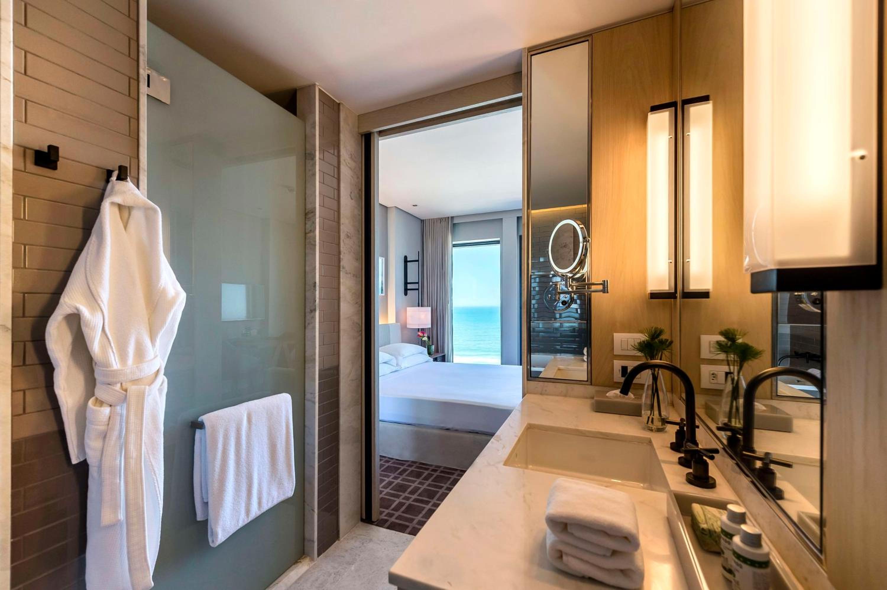 King Room - Oceanfront