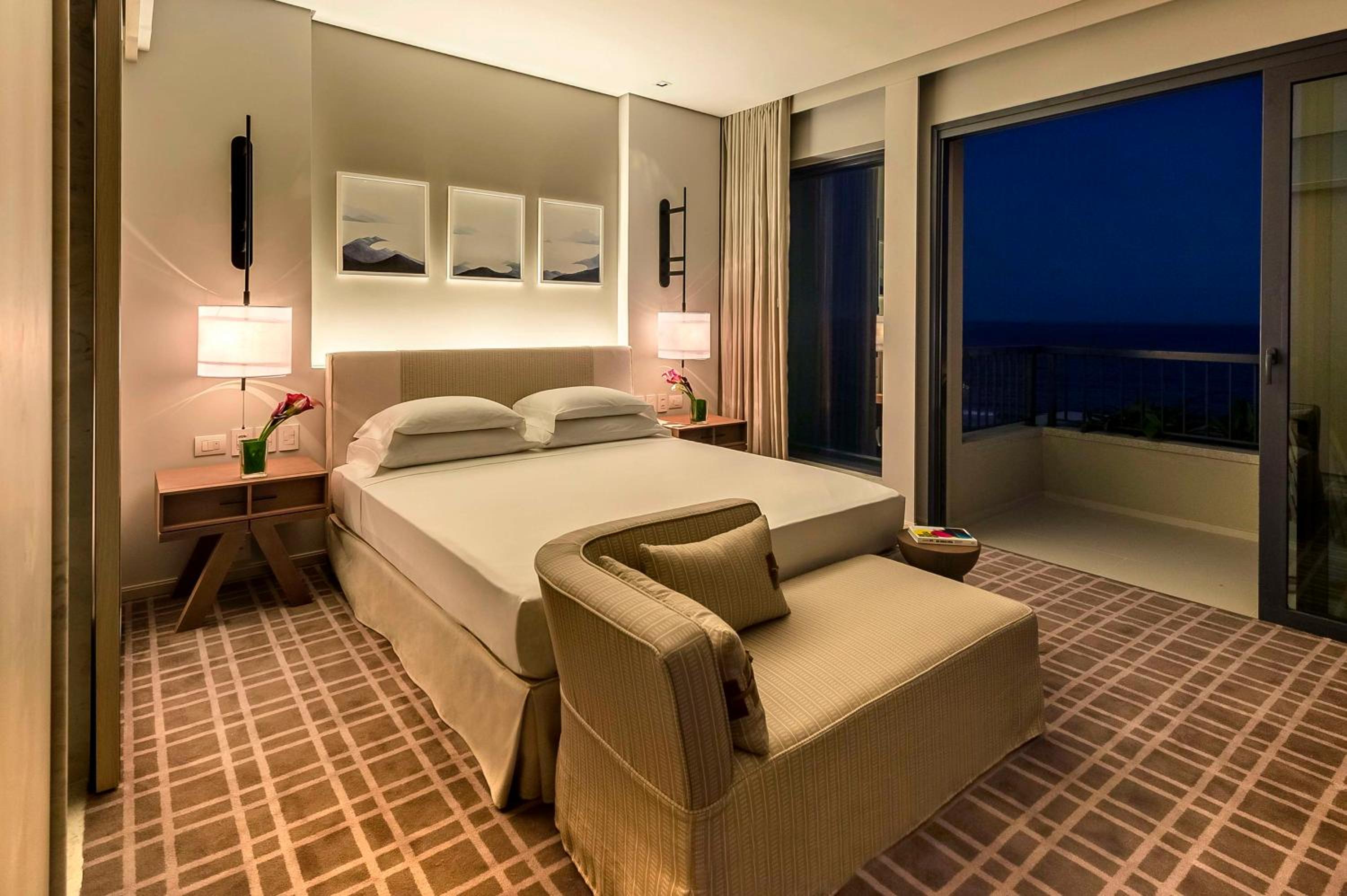 King Room with Ocean View