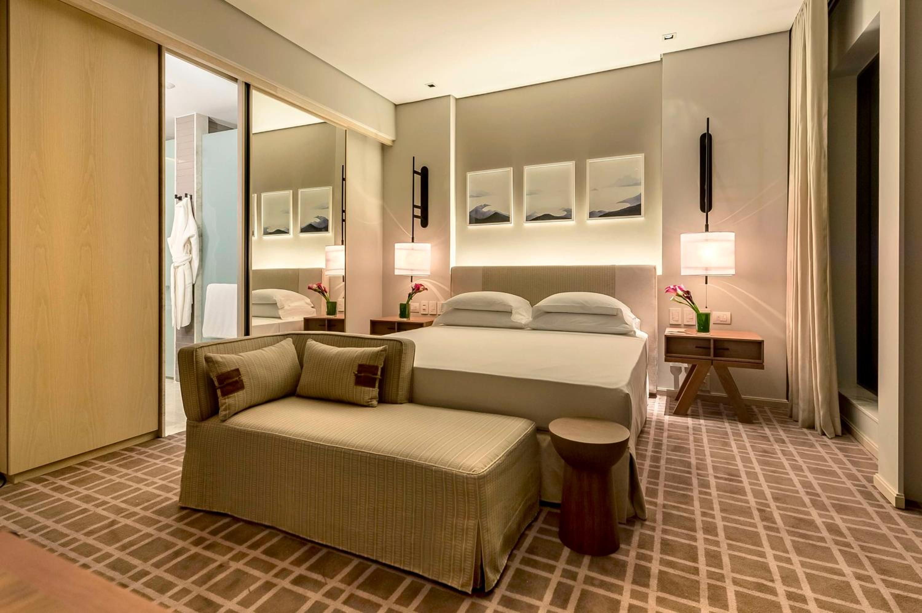King Room with Ocean View