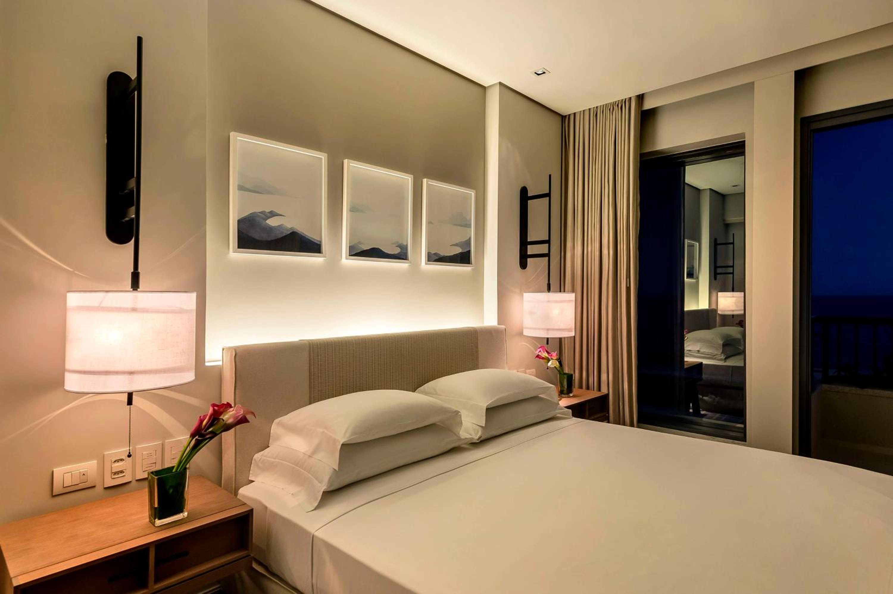 King Room with Ocean View
