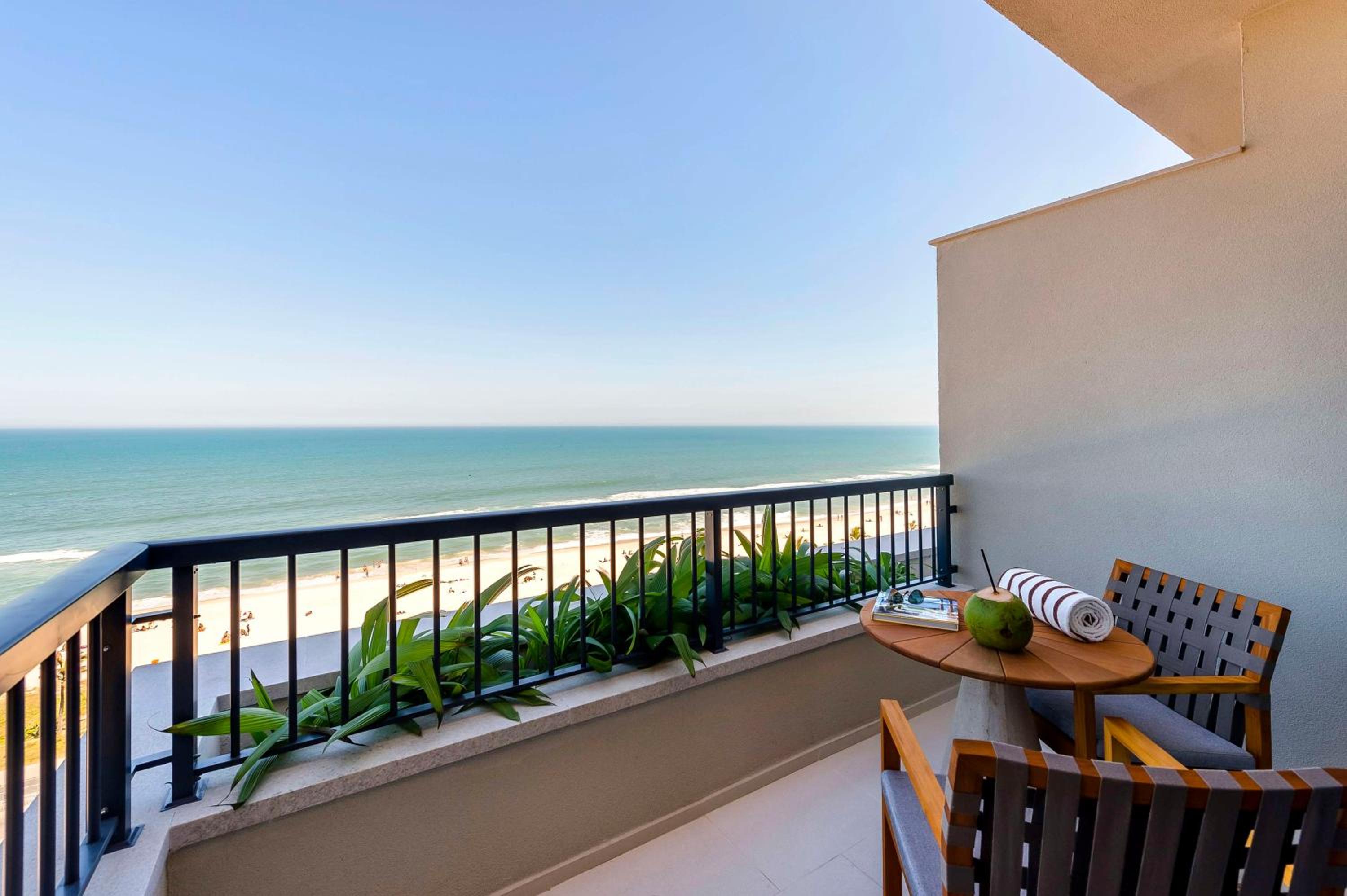 King Room - Oceanfront