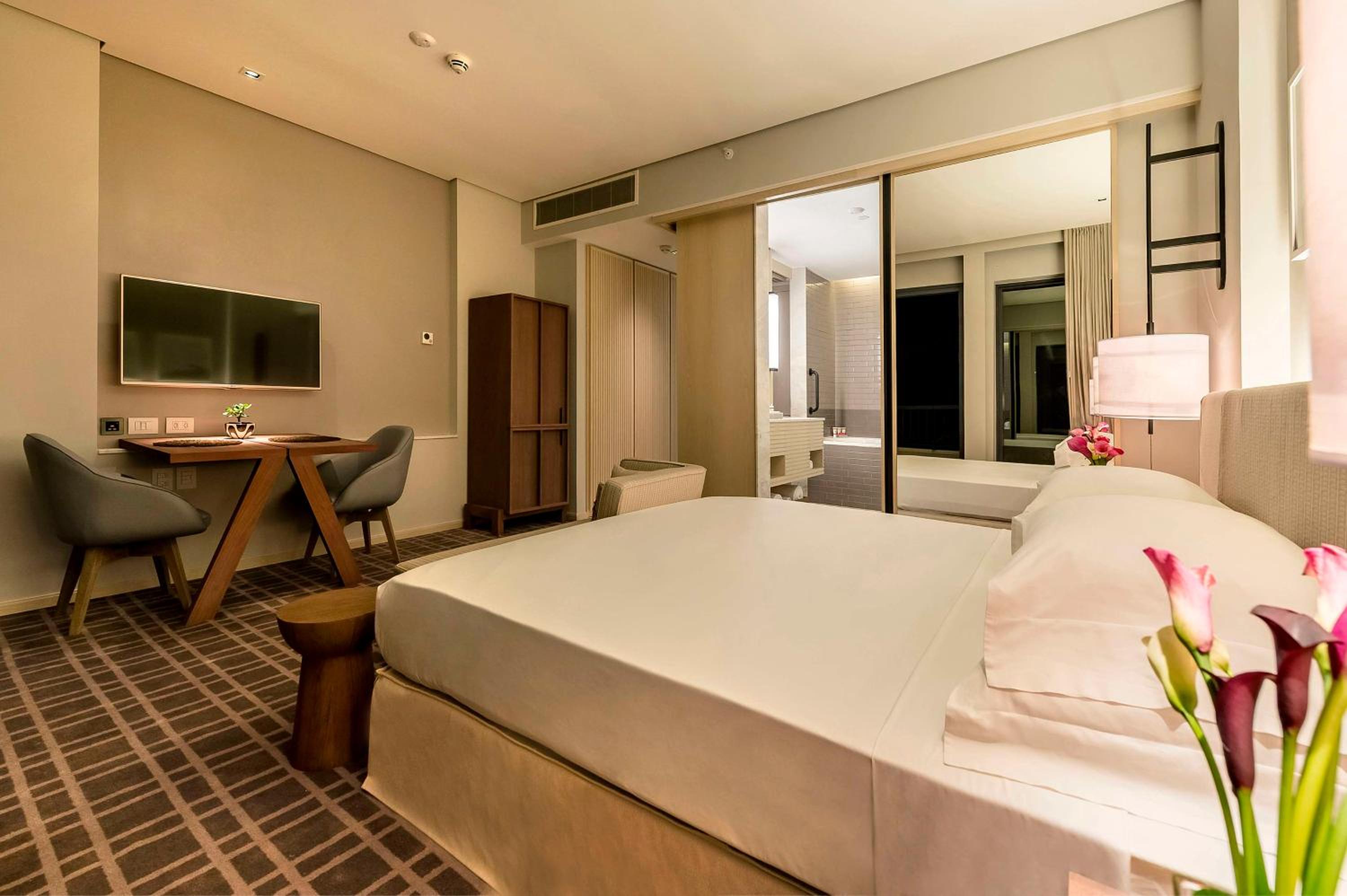 King Room - Club Access