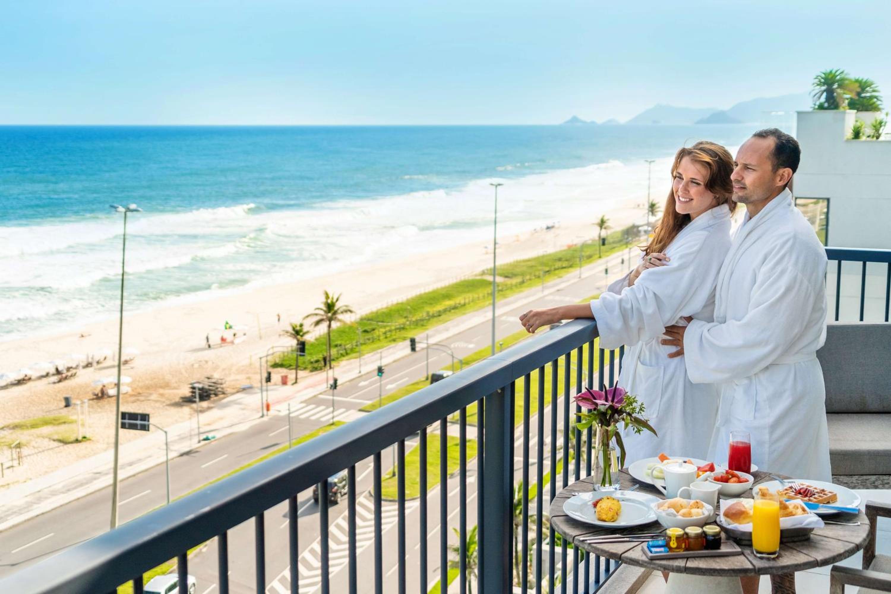Suite - Oceanfront