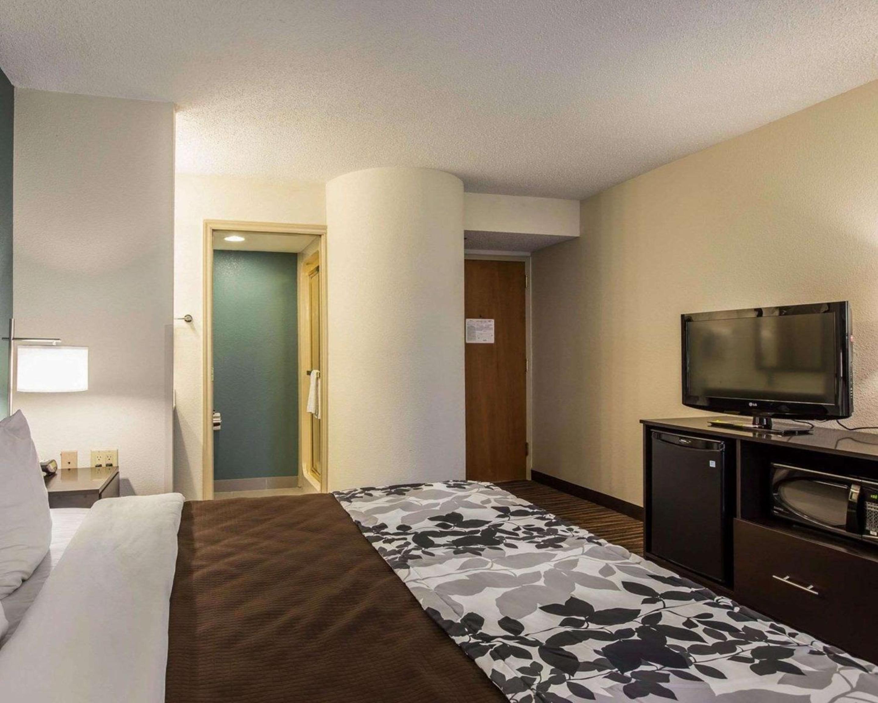 King Room - Non-Smoking - Photo 4