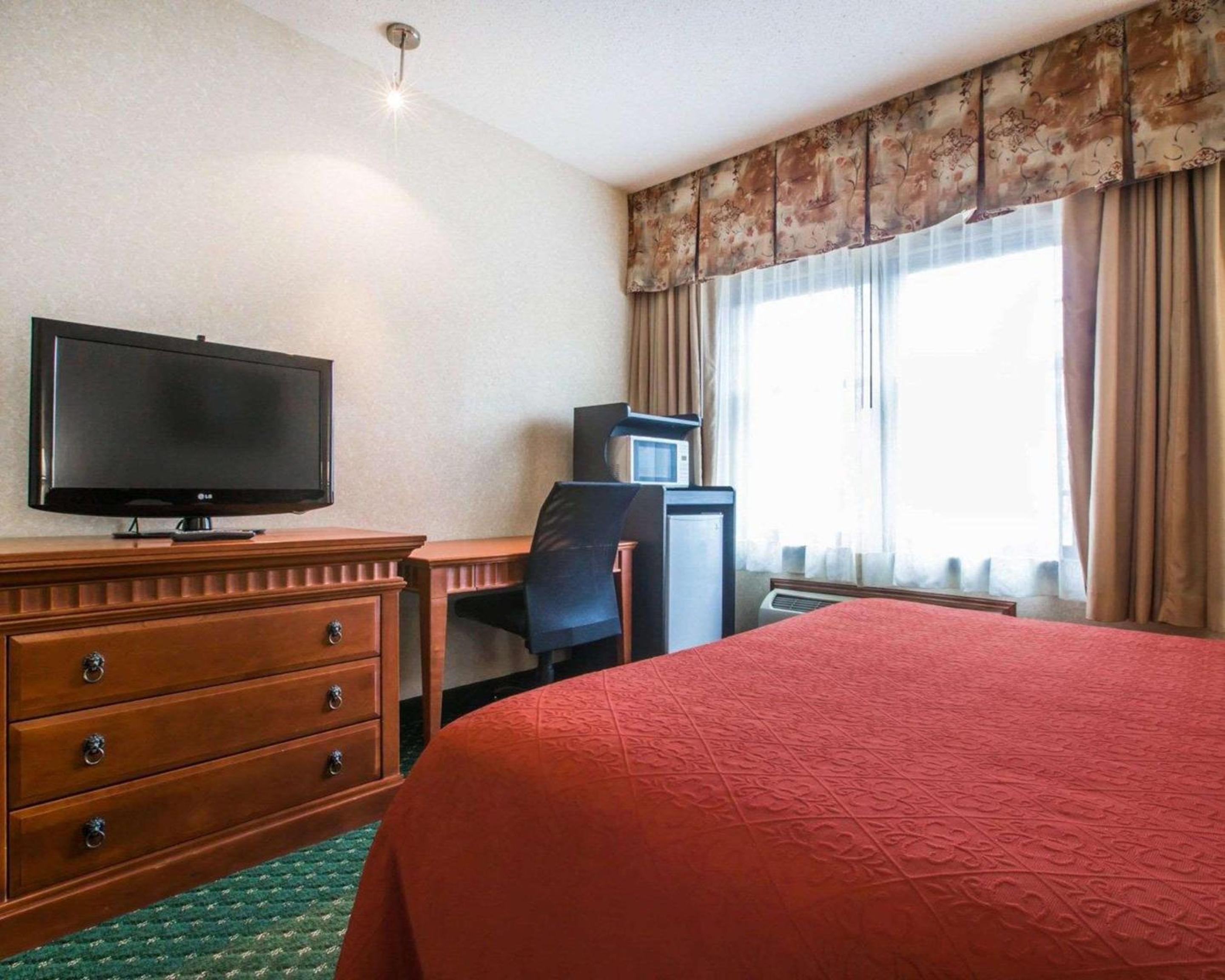 Econo Lodge Glens Falls - Lake George, 사진 3