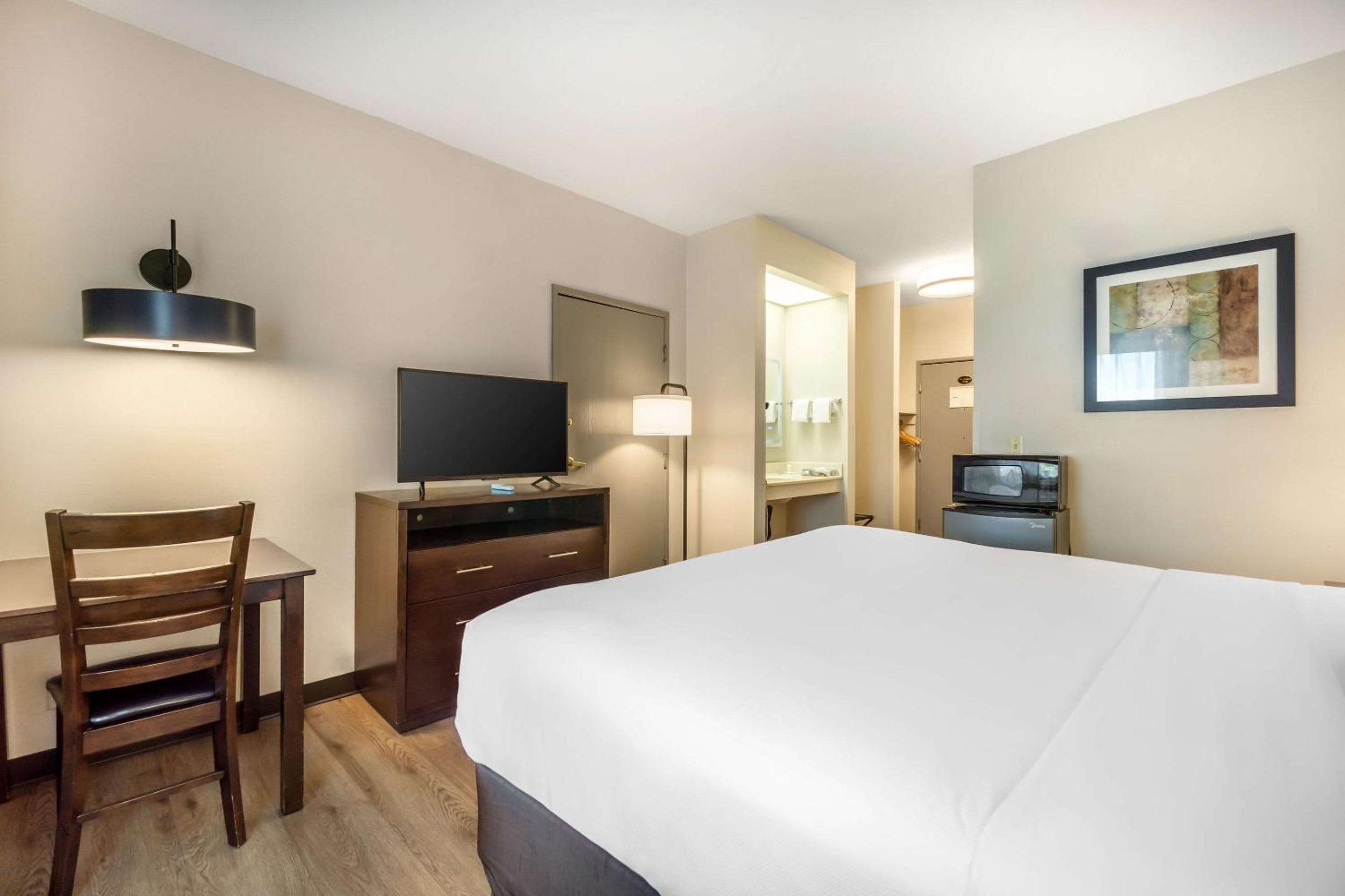 King Room - Disability Access - Photo 4