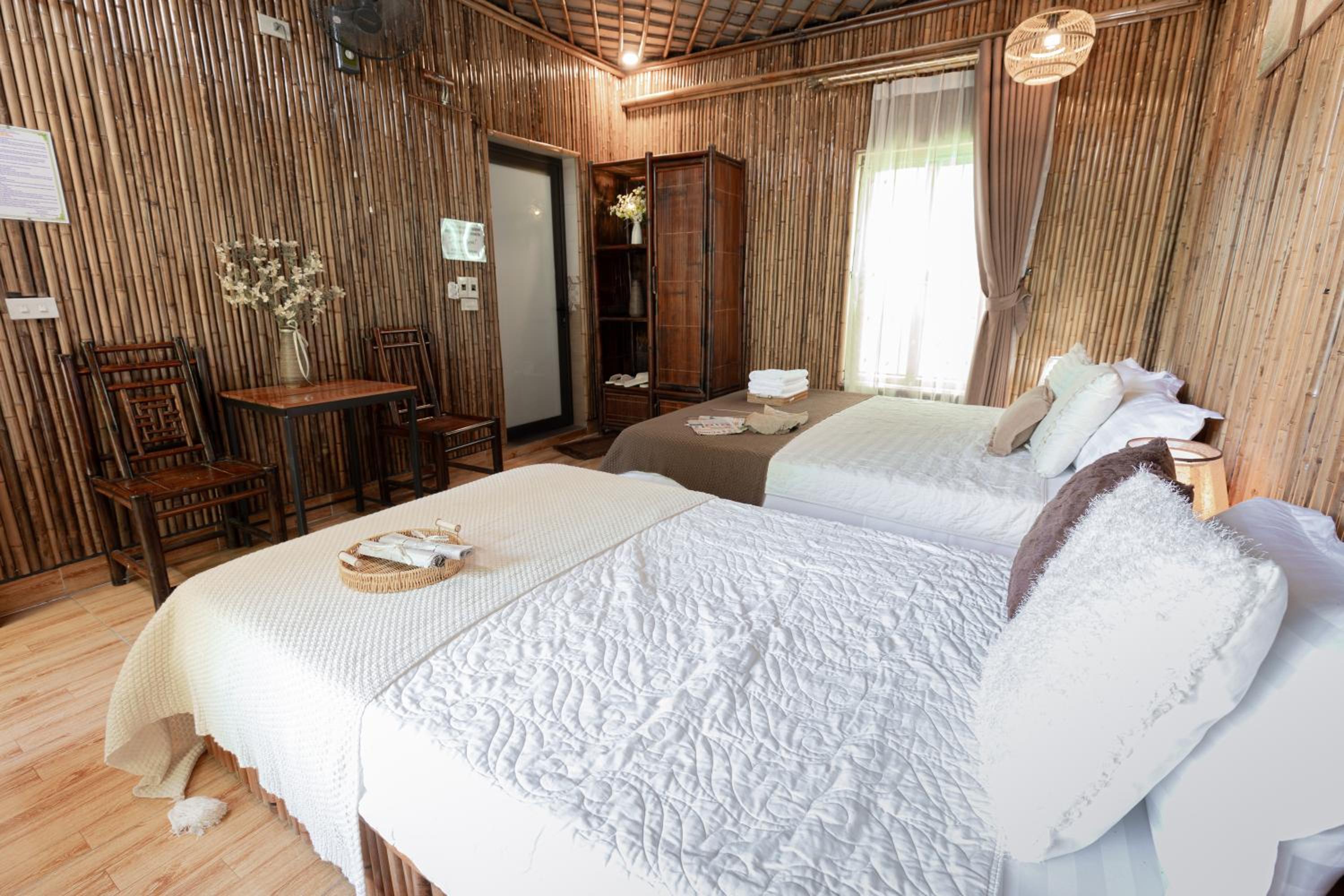 Triple Room - Photo 14
