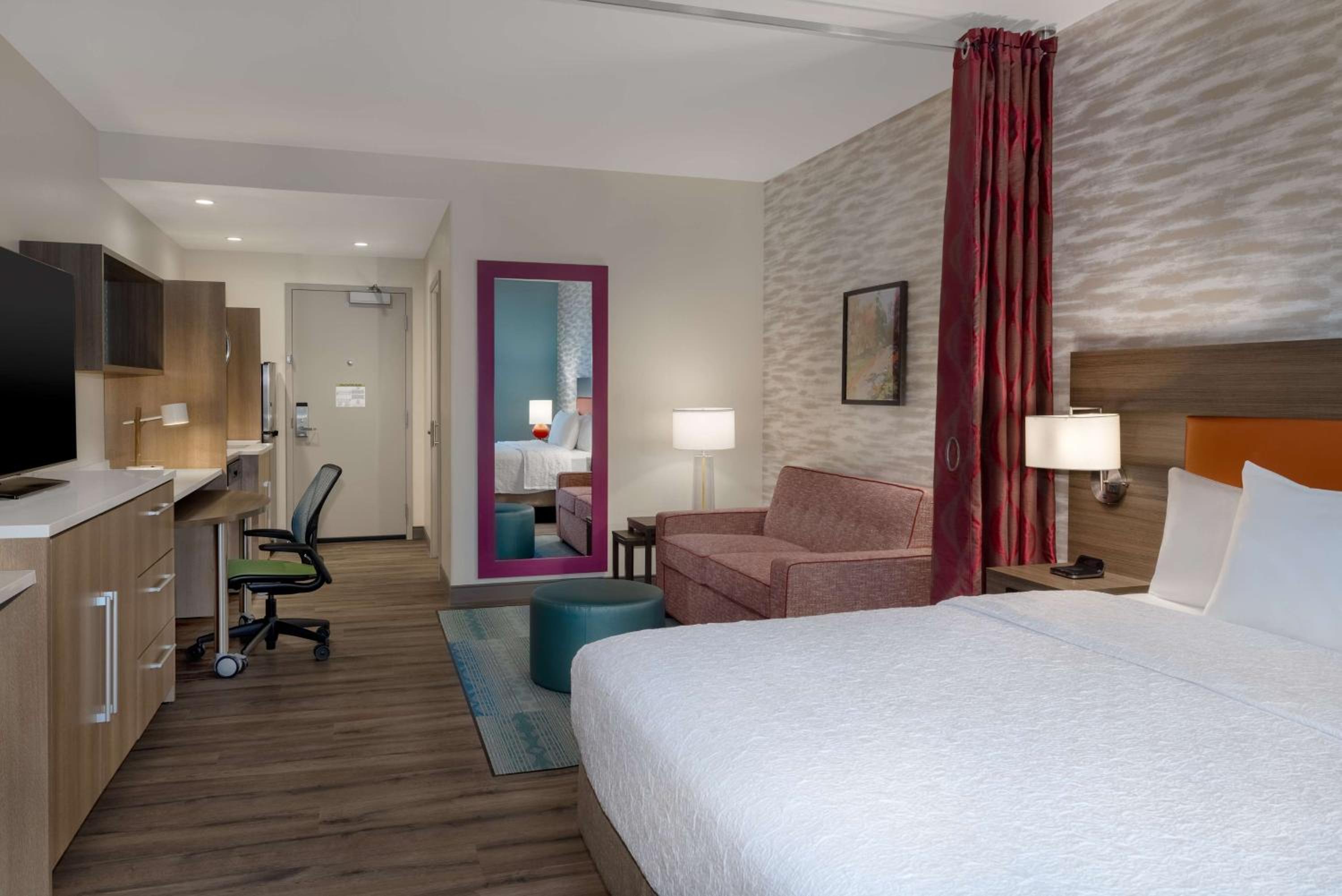 King Studio Suite - Photo 1