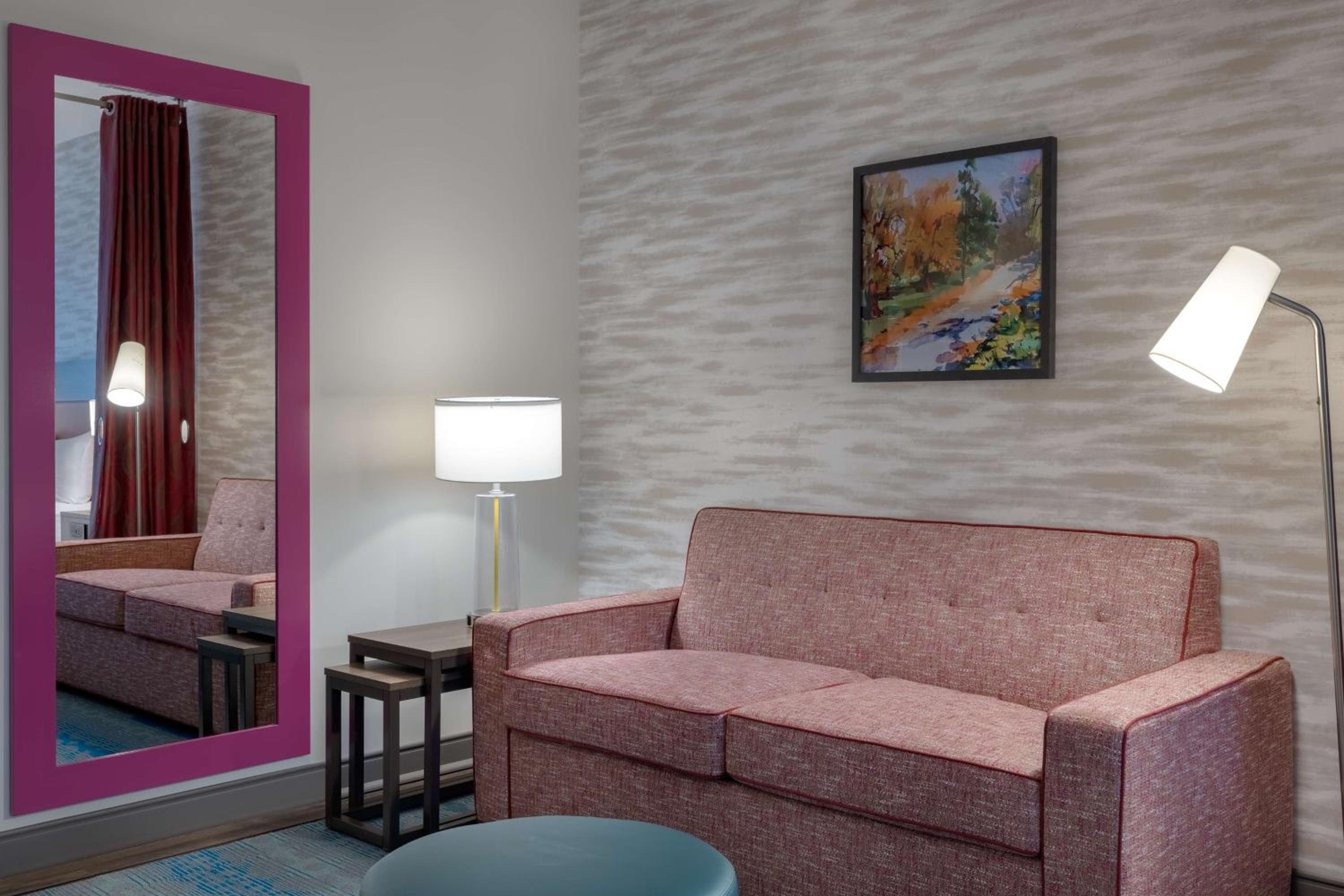King Studio Suite - Photo 3