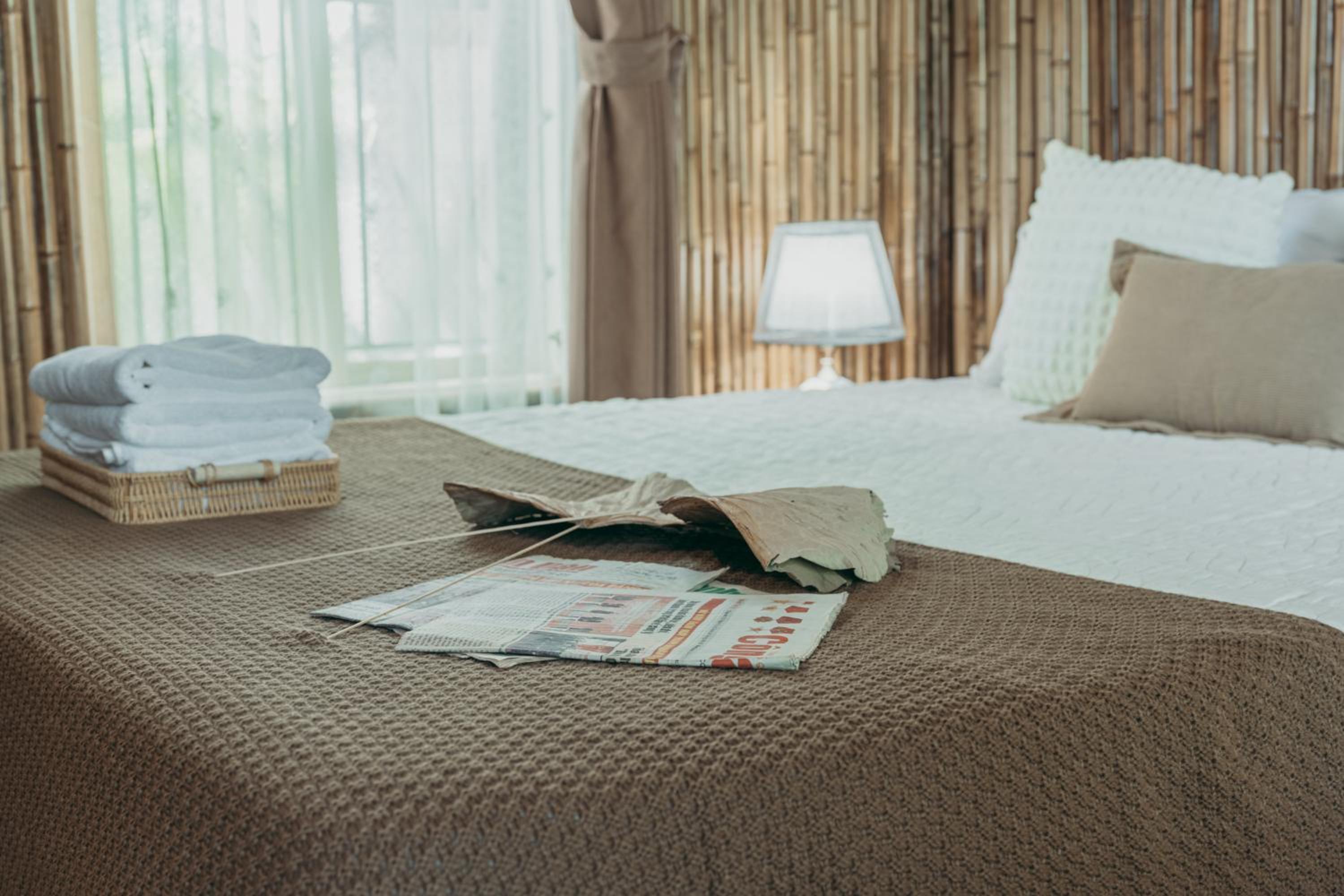 Triple Room - Photo 19