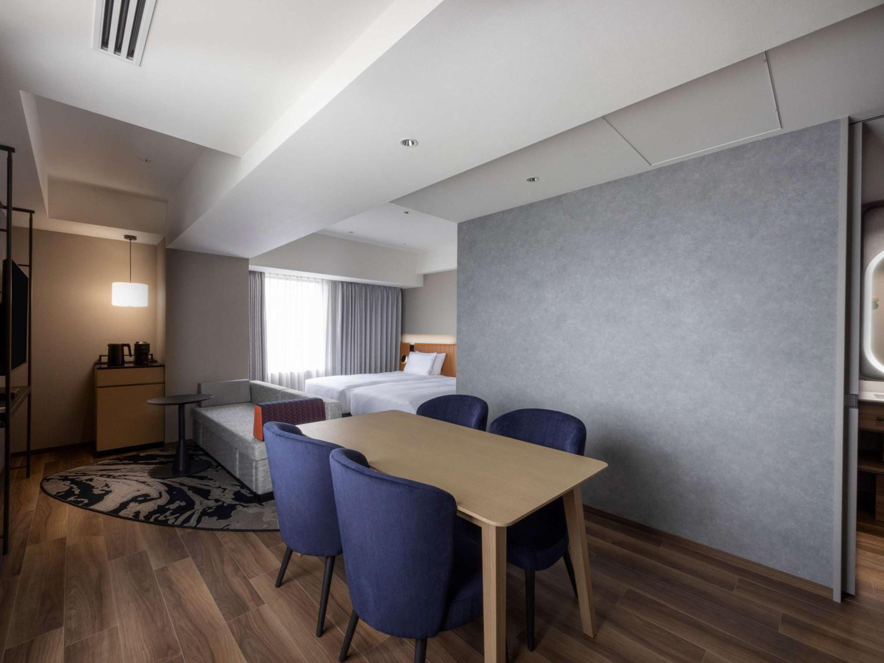 Executive Superior Twin Room - Photo 5