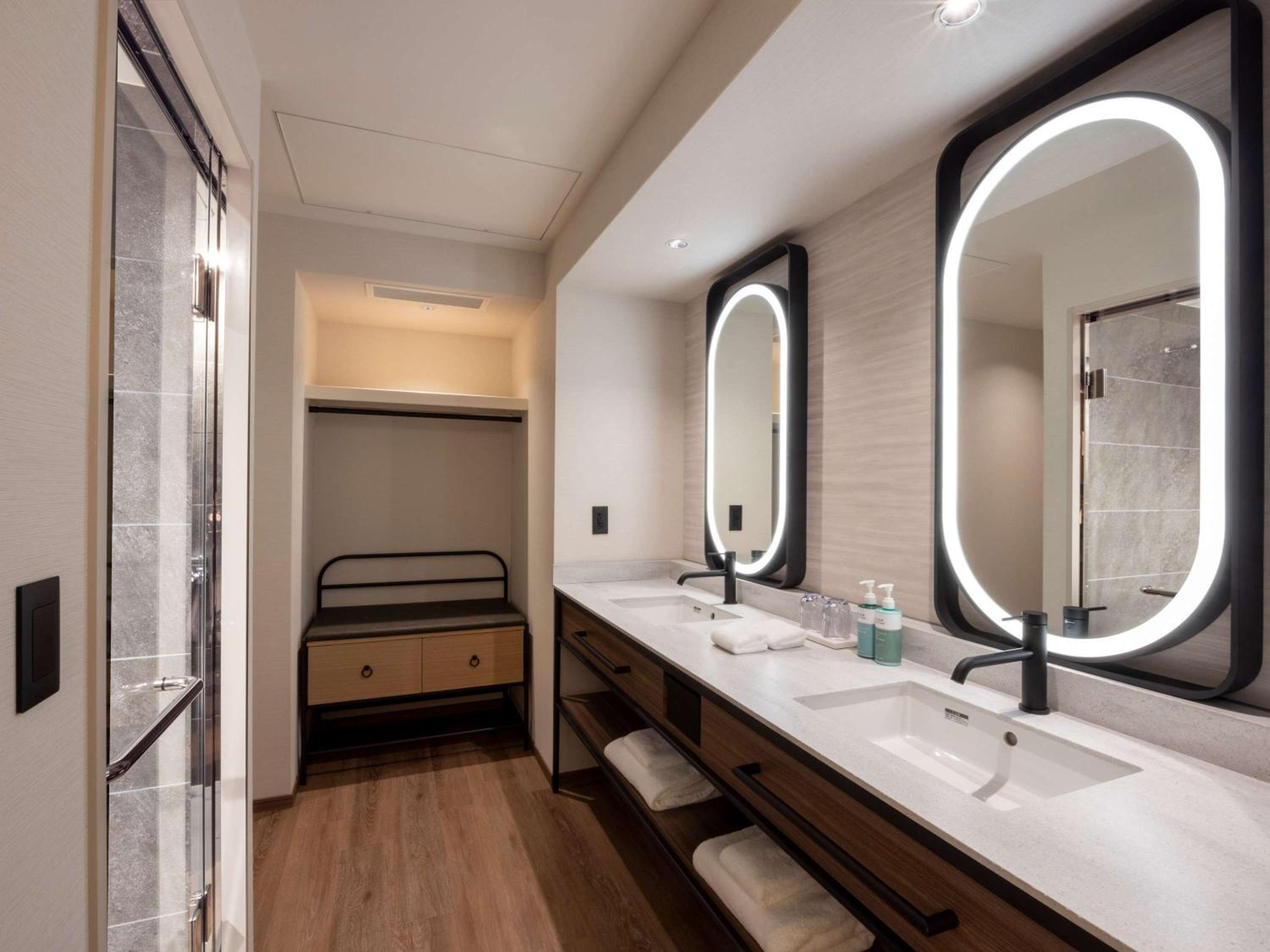 Executive Junior Suite with Two Single Beds - Photo 3
