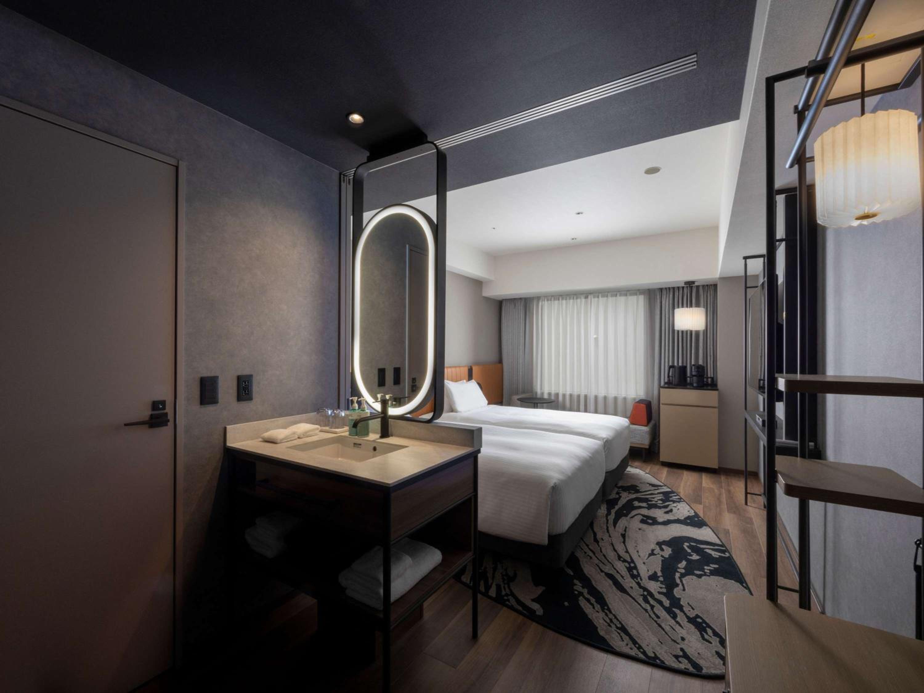 Executive Twin Room - Photo 6