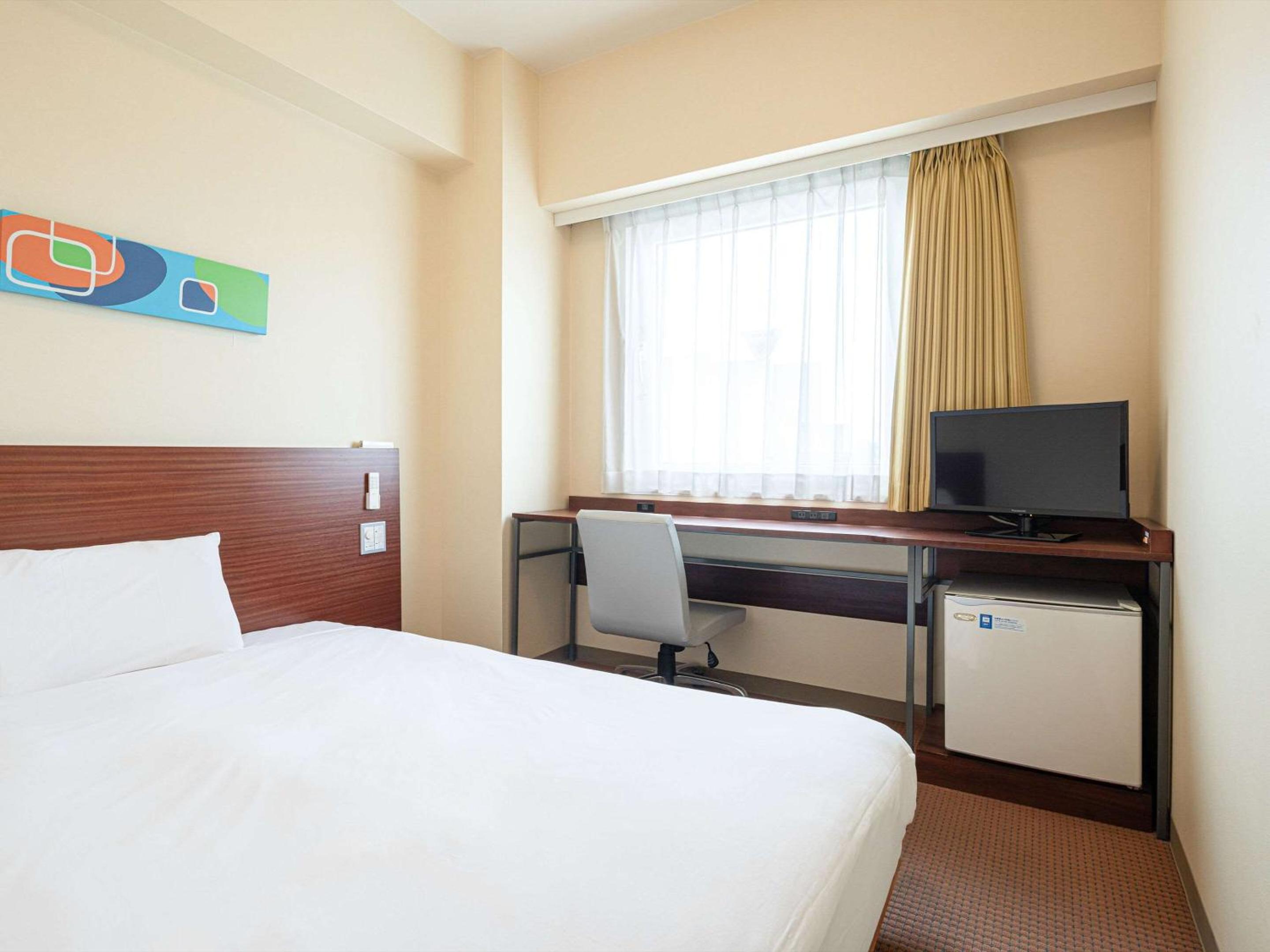 Double Room - Non Smoking photo 1