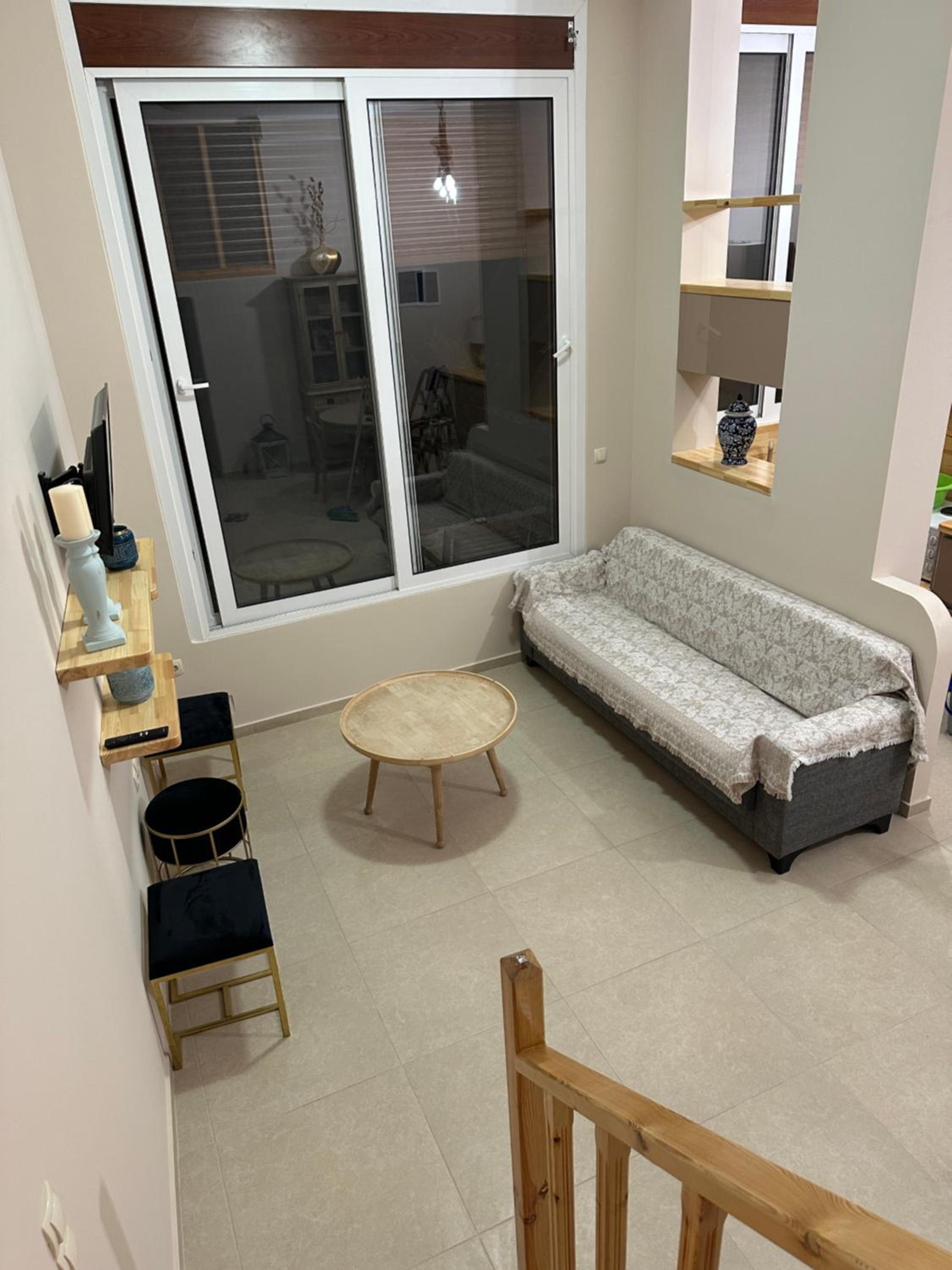Loft photo 1