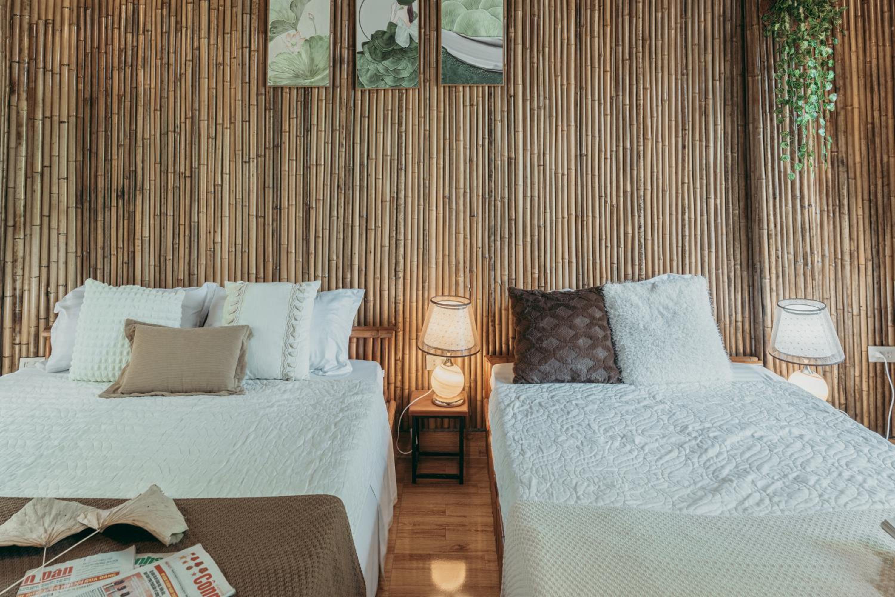 Triple Room - Photo 24
