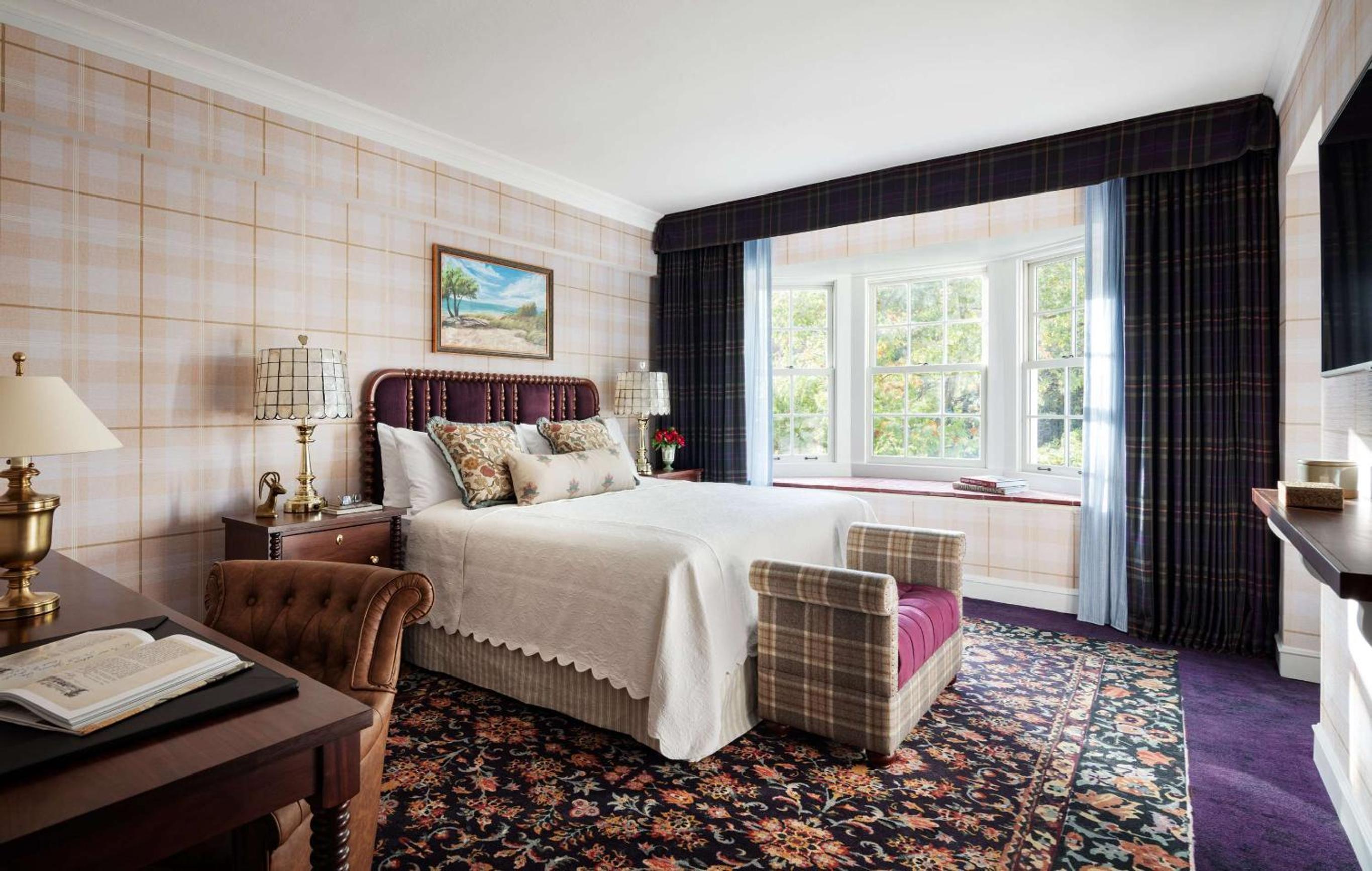 Graduate King Room - Photo 4