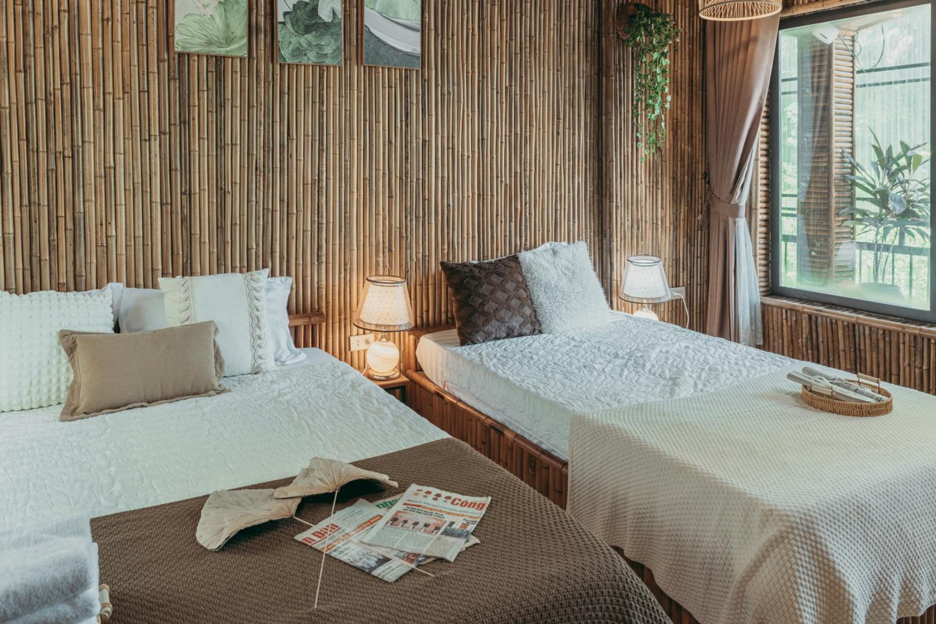 Triple Room - Photo 26