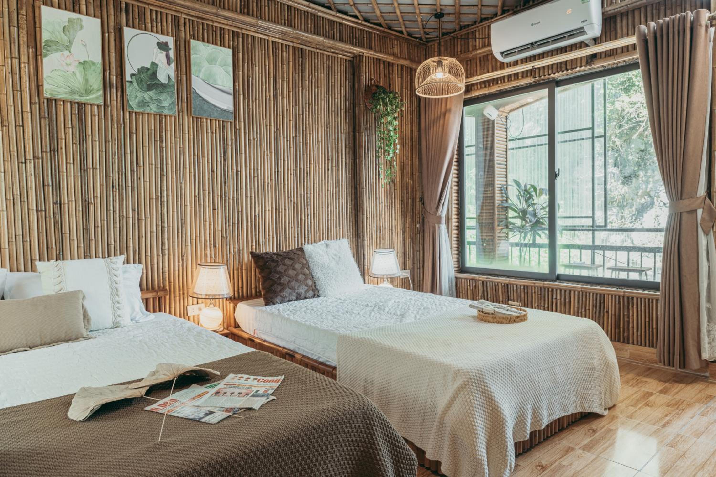 Triple Room - Photo 28