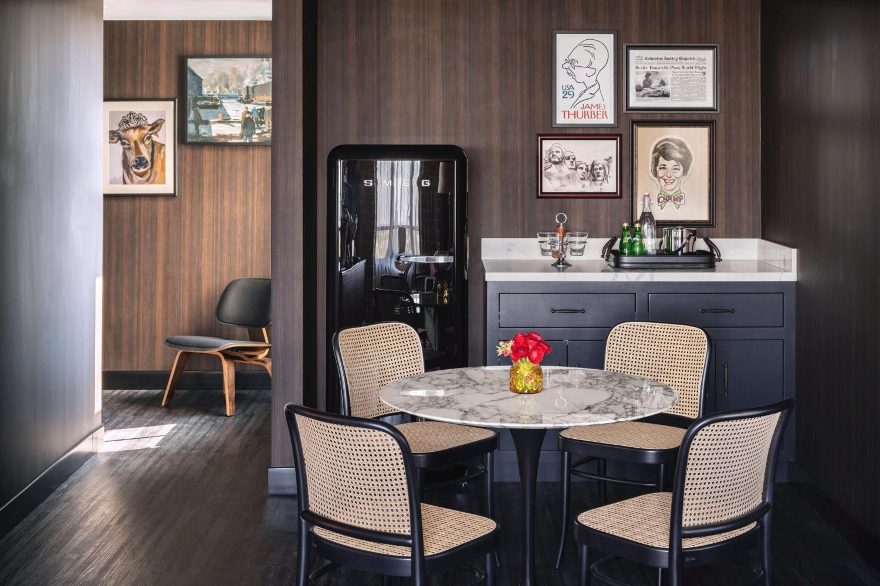 Graduata King Studio Suite - Photo 6
