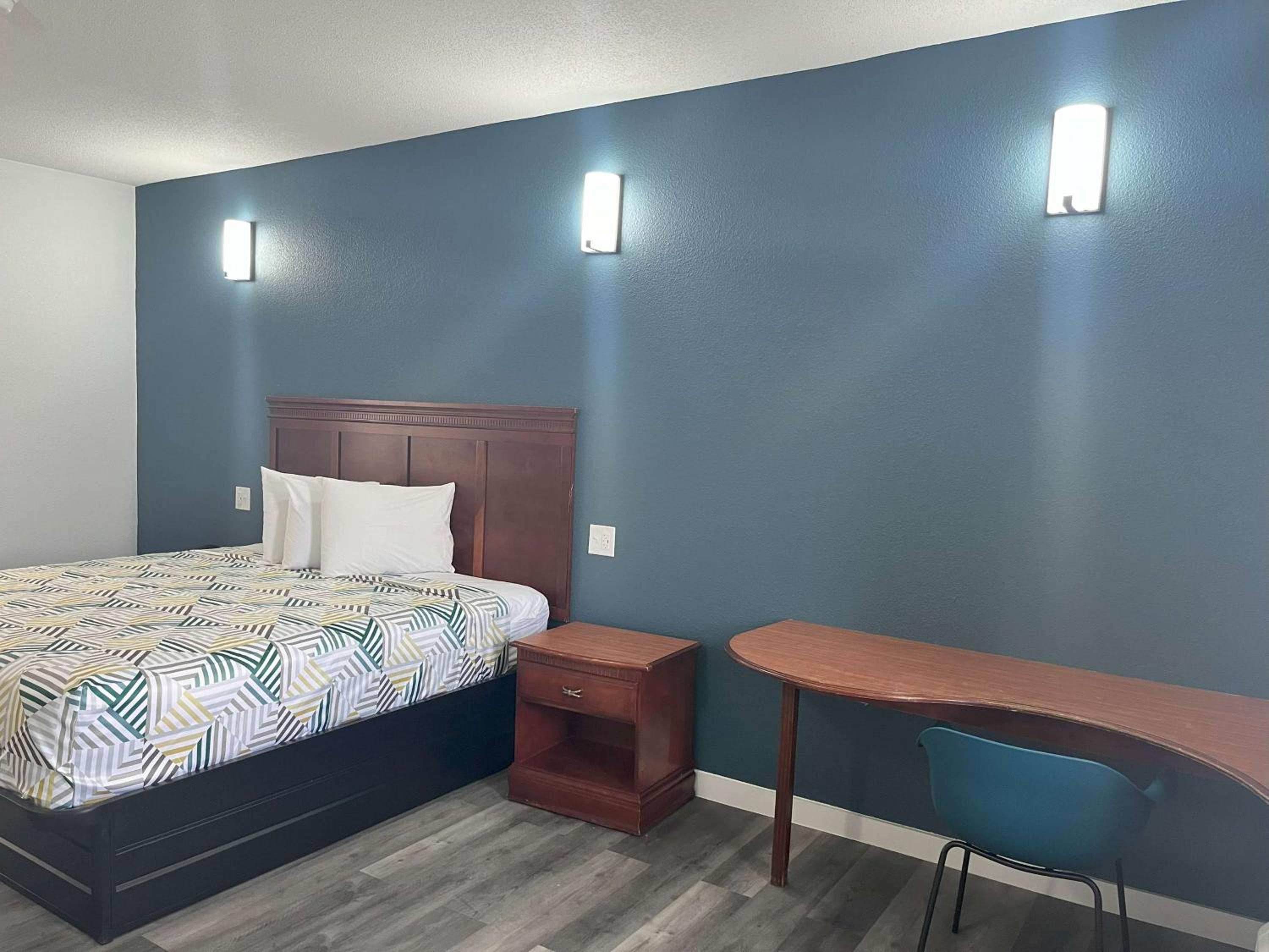 Double Room photo 3