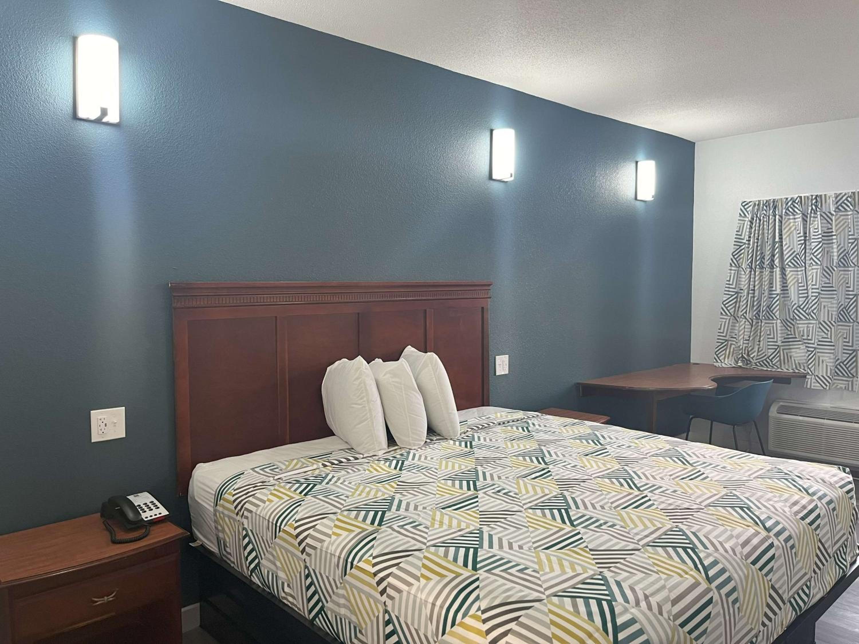 Double Room photo 2