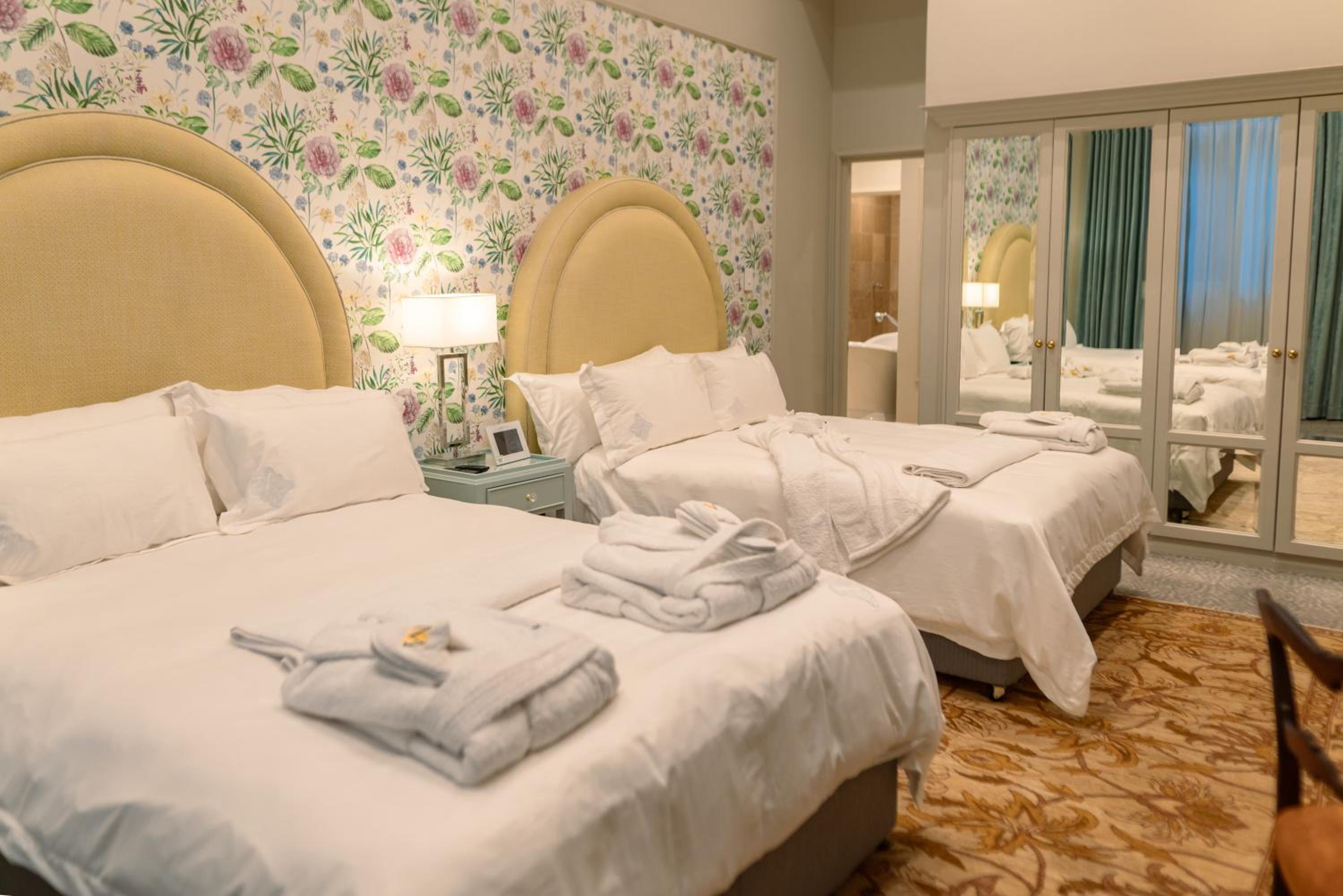 Family Suite photo 1