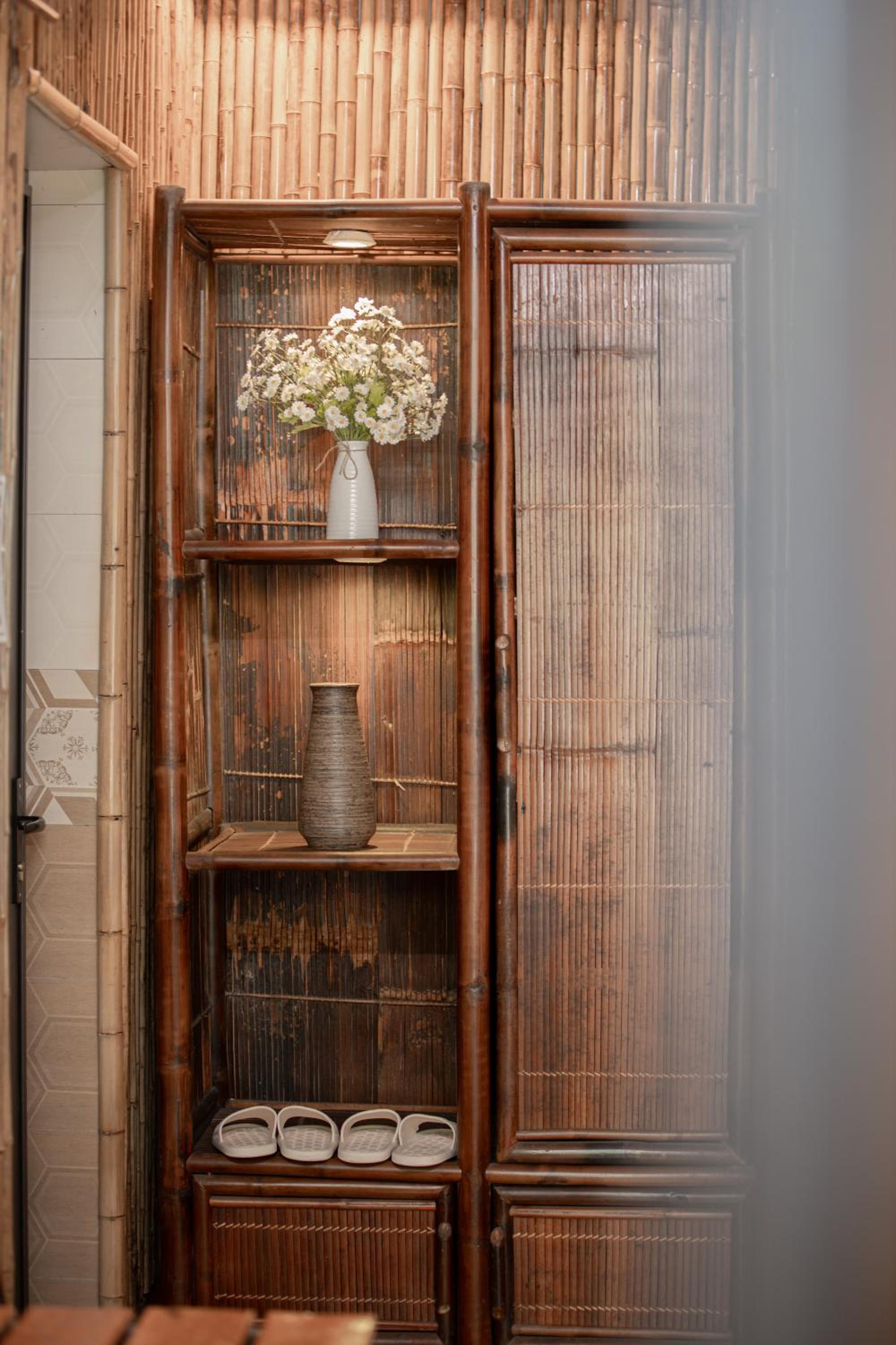 Triple Room - Photo 16