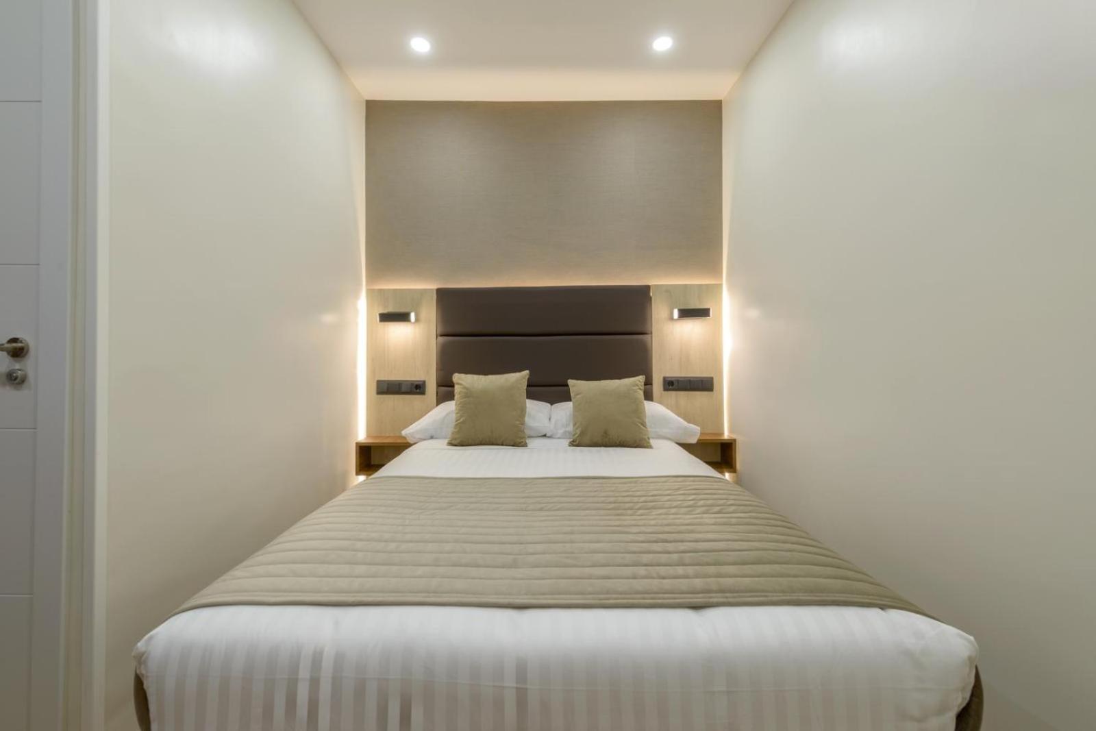 Habitación Doble Económica