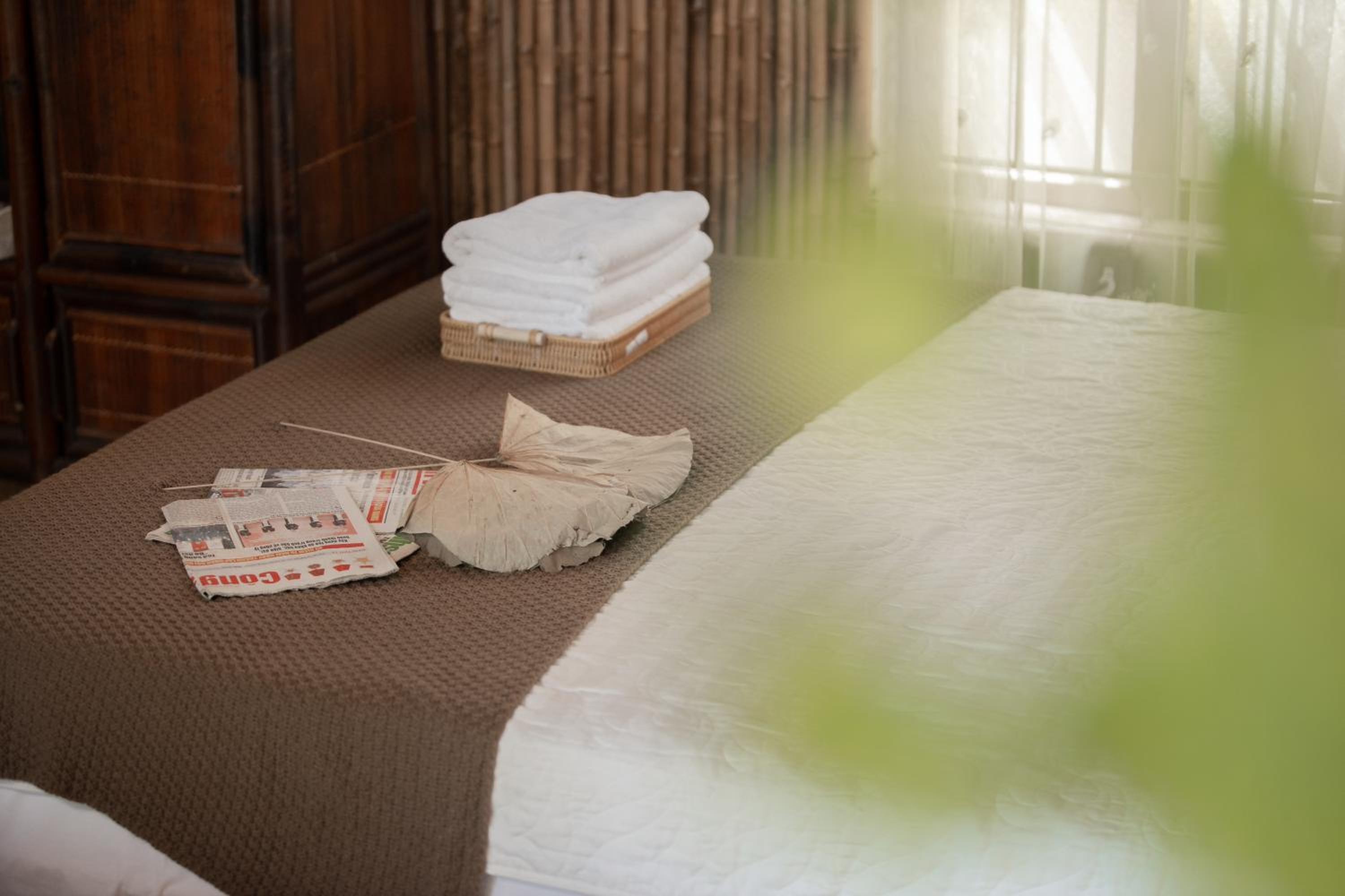 Triple Room - Photo 12
