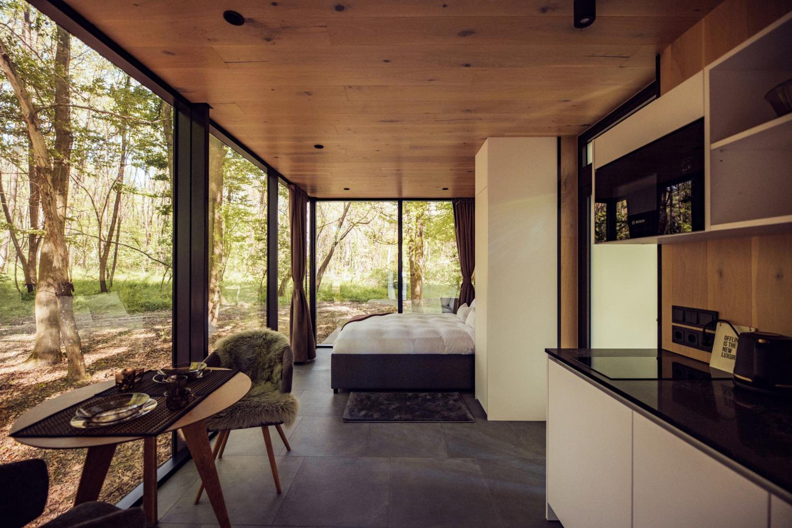 One-Bedroom House photo 3