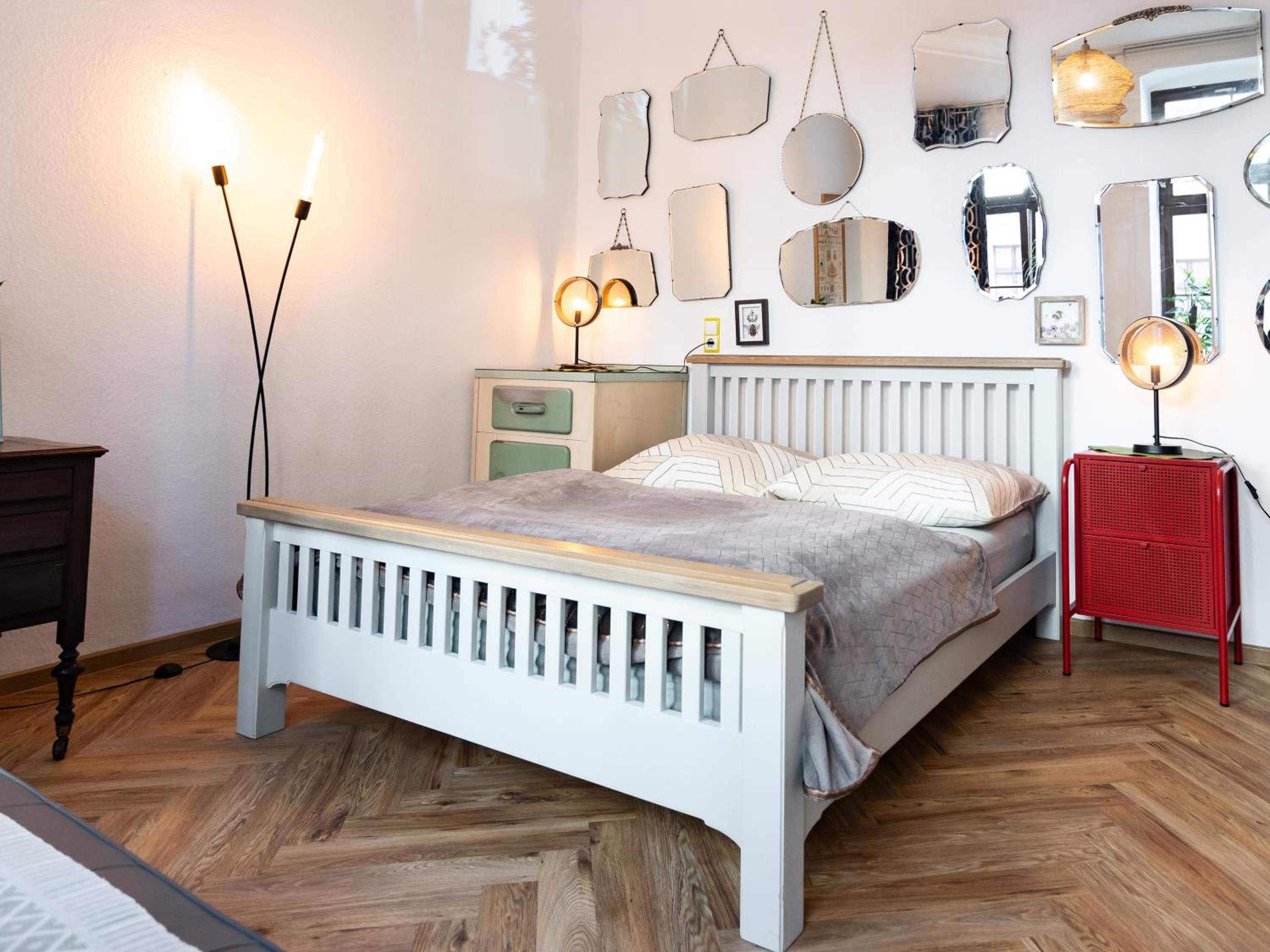 One-Bedroom Apartment - Photo 30