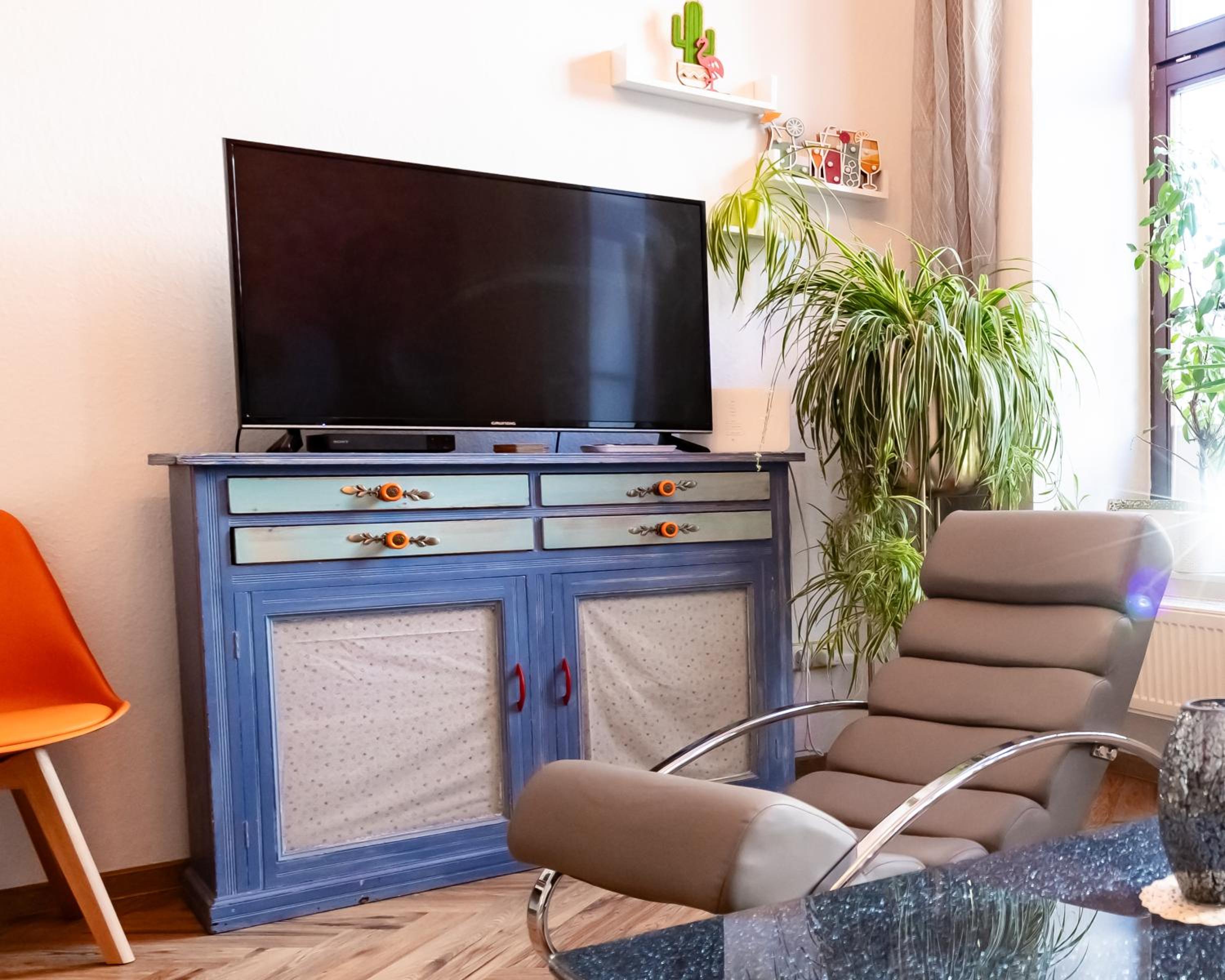 One-Bedroom Apartment - Photo 29