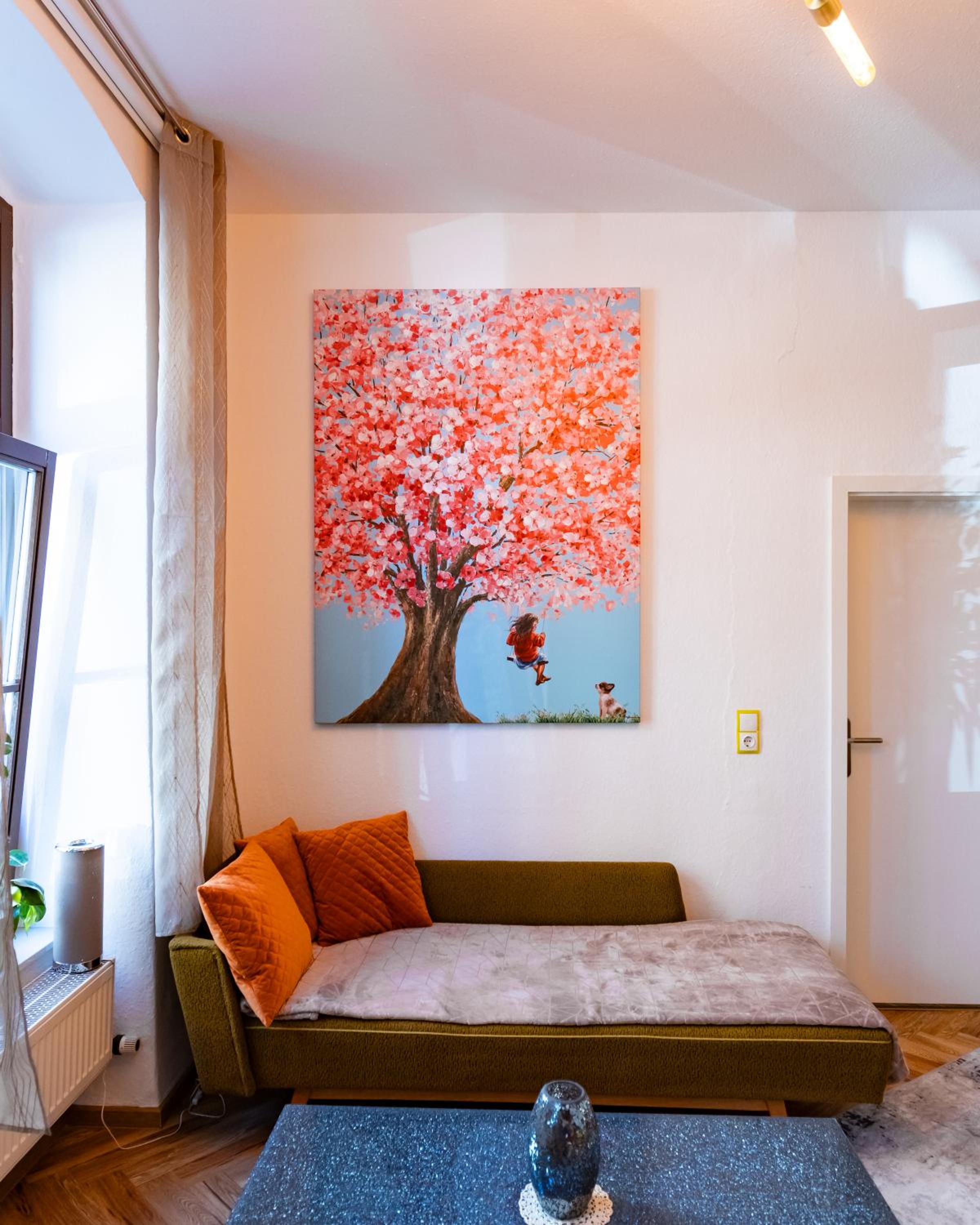 One-Bedroom Apartment - Photo 27
