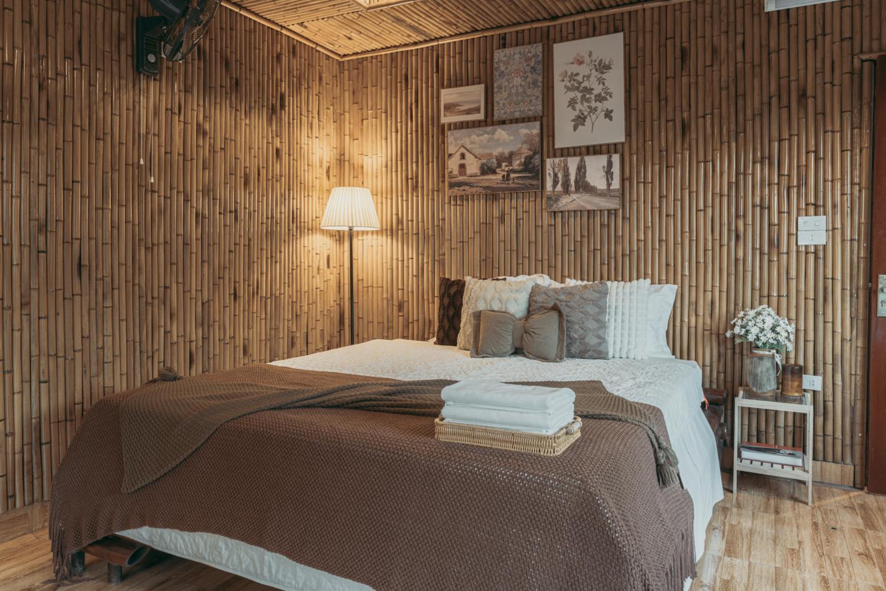 Triple Room - Photo 22