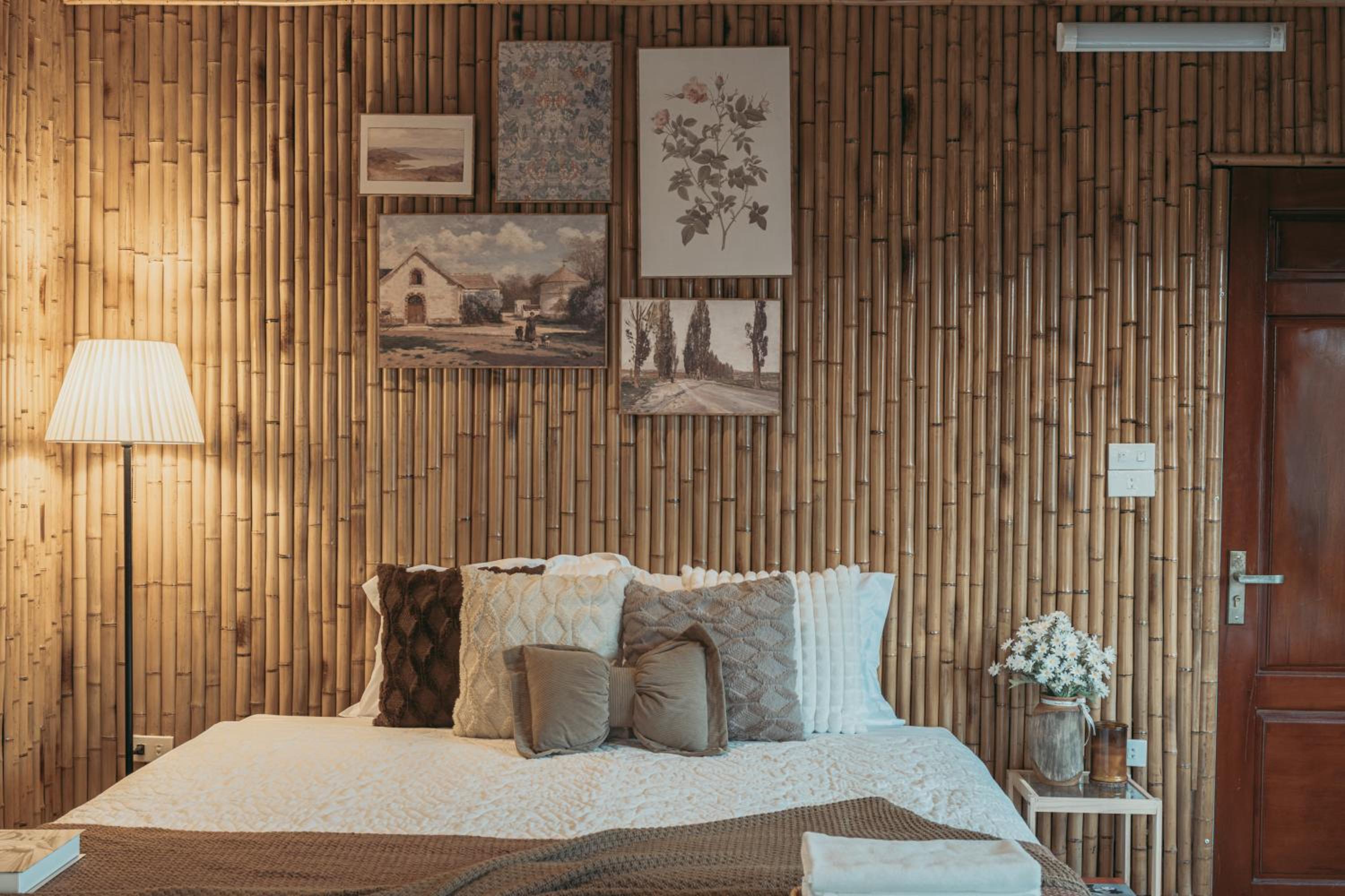 Triple Room - Photo 23