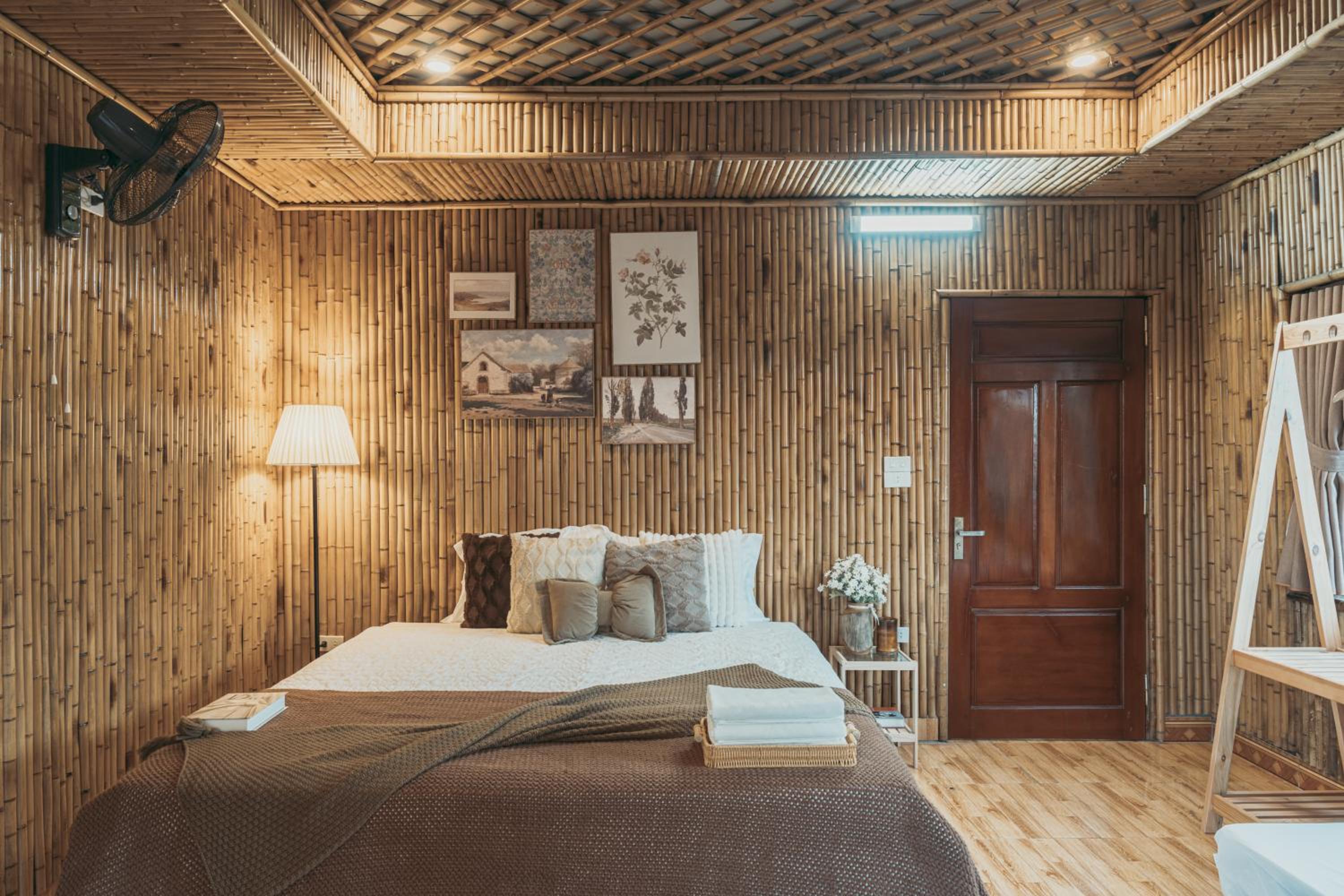 Triple Room - Photo 1