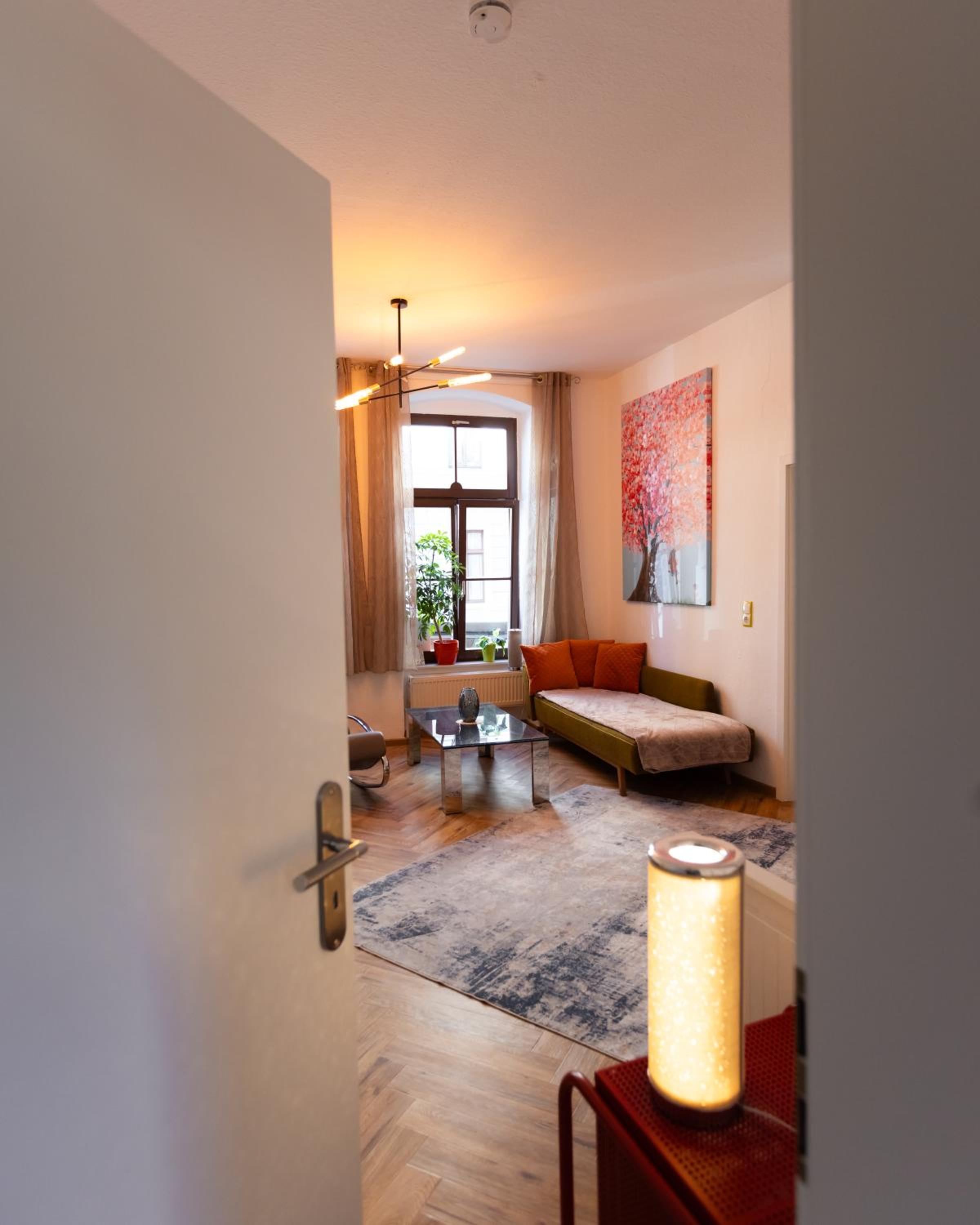 One-Bedroom Apartment - Photo 23