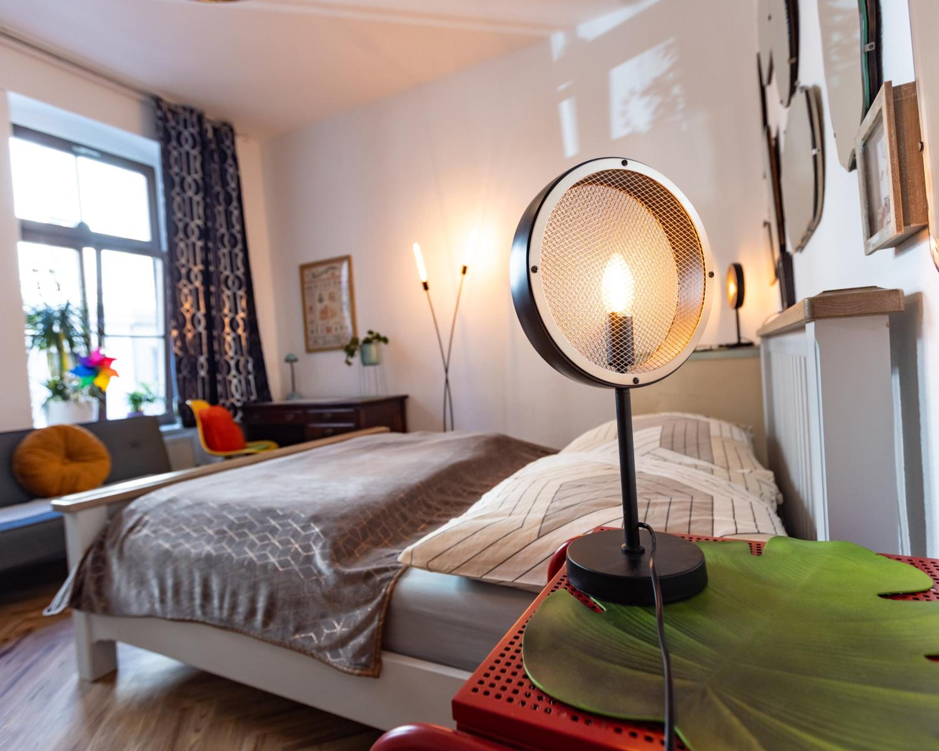 One-Bedroom Apartment - Photo 22