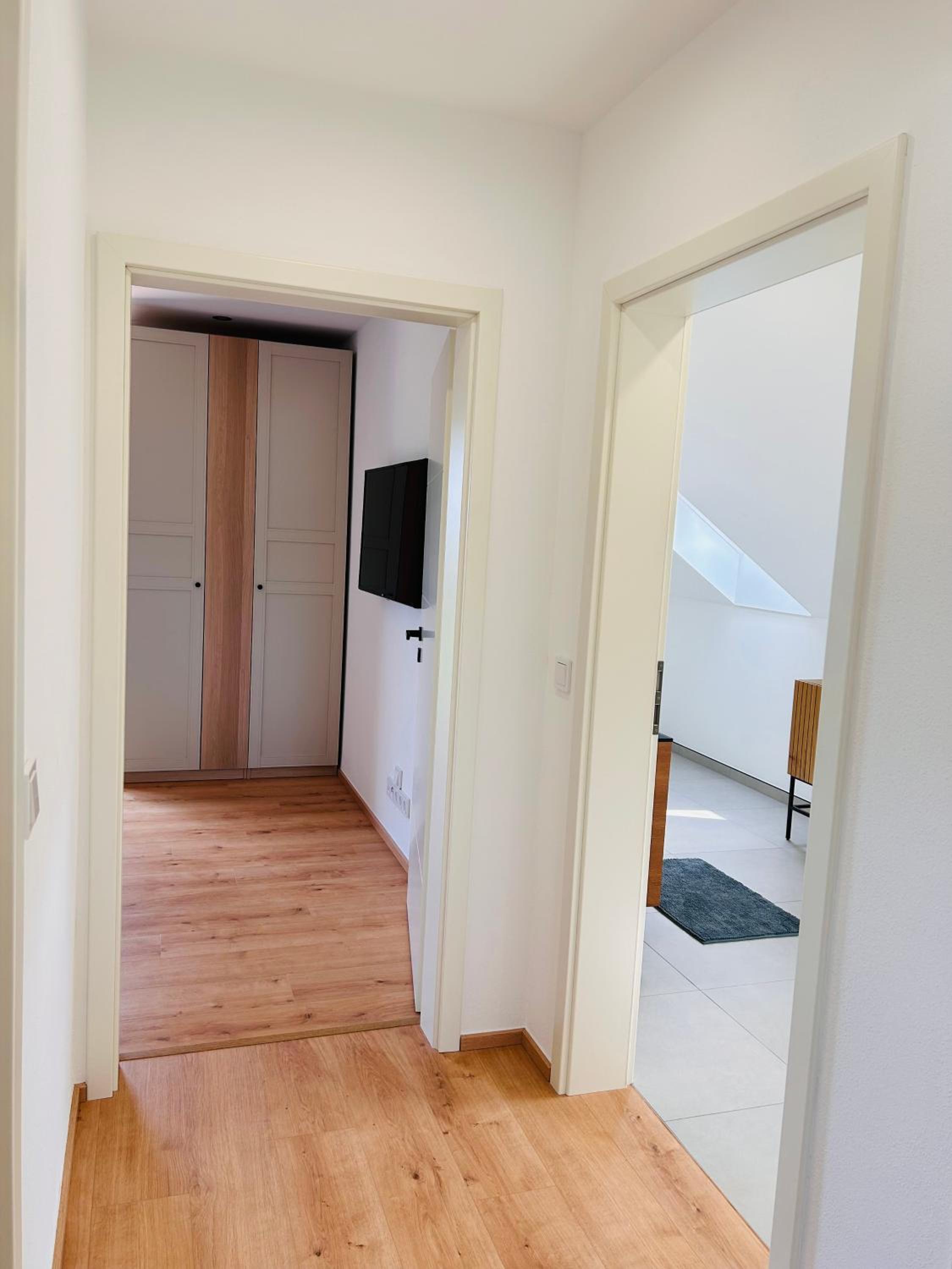 Two-Bedroom Apartment photo 1