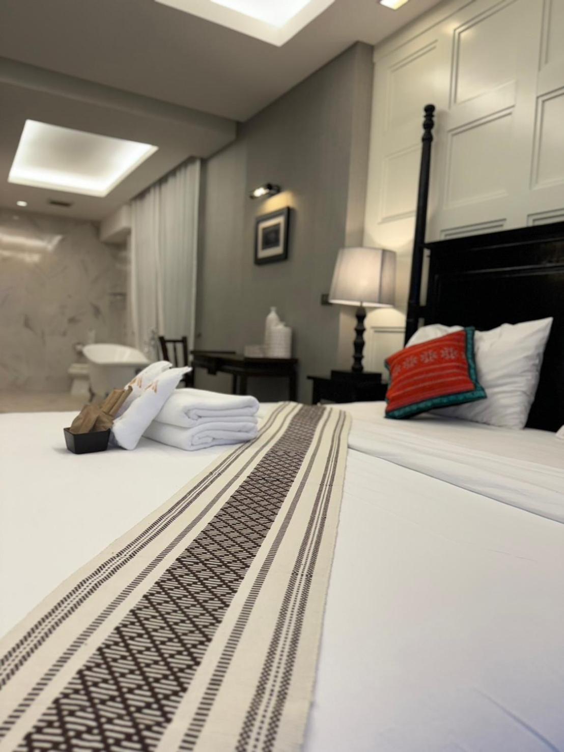 Junior Suite with Terrace - Photo 10