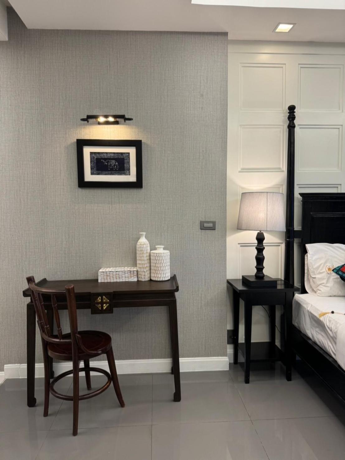 Junior Suite with Terrace - Photo 20
