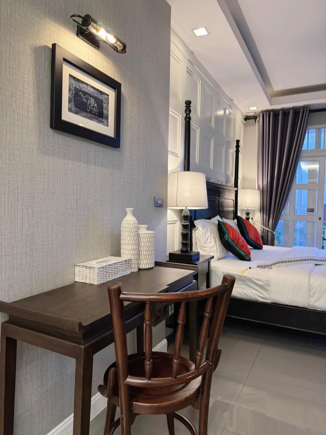Junior Suite with Terrace - Photo 19